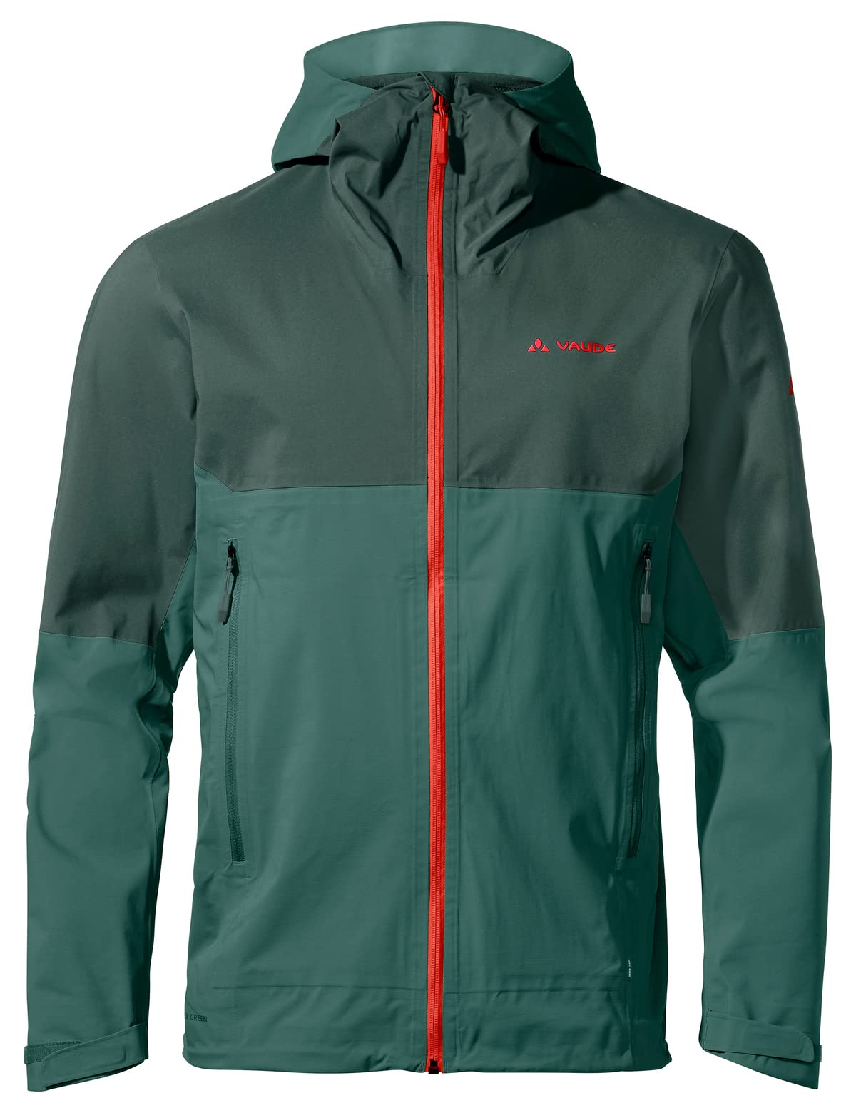 vaude-simony-giacca-hardshell-2-5-strati-da-uomo-con-cappuccio-impermeabile-e-an image 7
