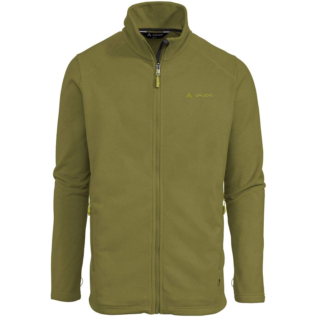vaude-rosemoor-giacca-in-pile-da-uomo-per-mezze-stagioni-con-green-shape image 7