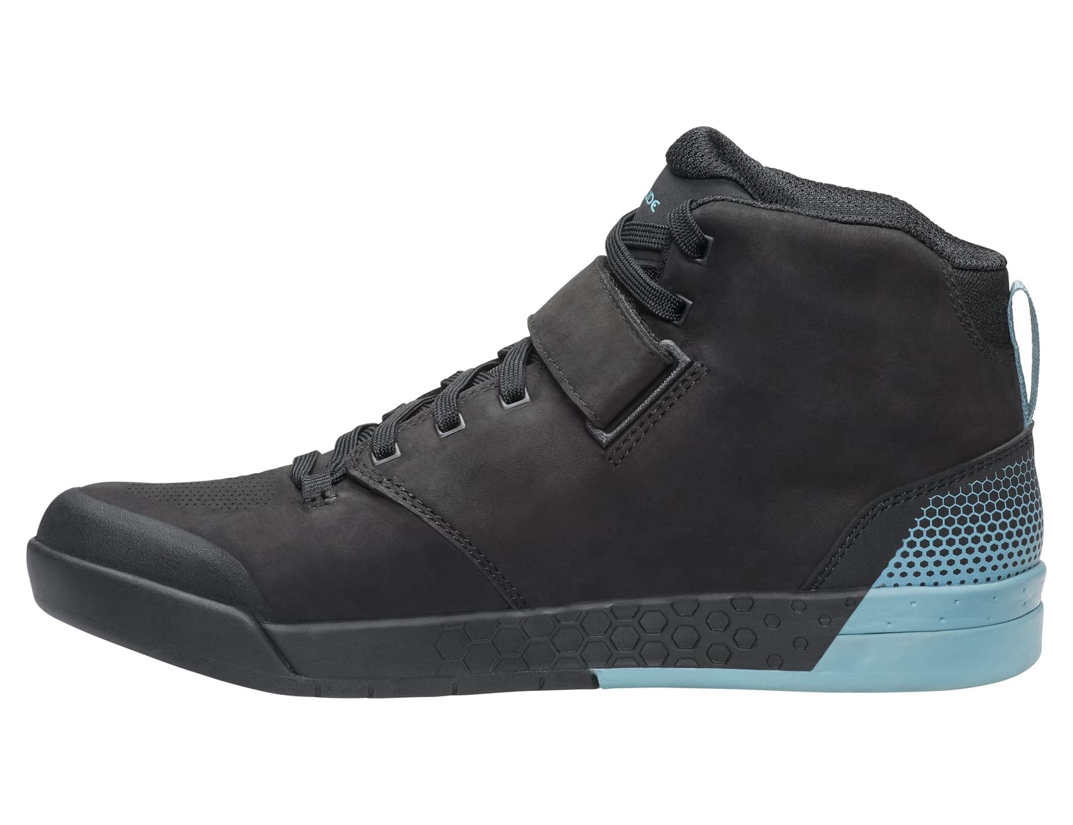 vaude-am-moab-mid-stx-scarpe-da-ciclismo-unisex-con-membrana-sympatex-in-pelle-t image 4