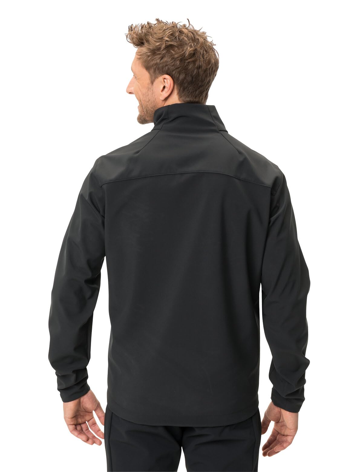 vaude-cyclone-vi-giacca-softshell-antivento-da-uomo-in-materiale-riciclato image 3