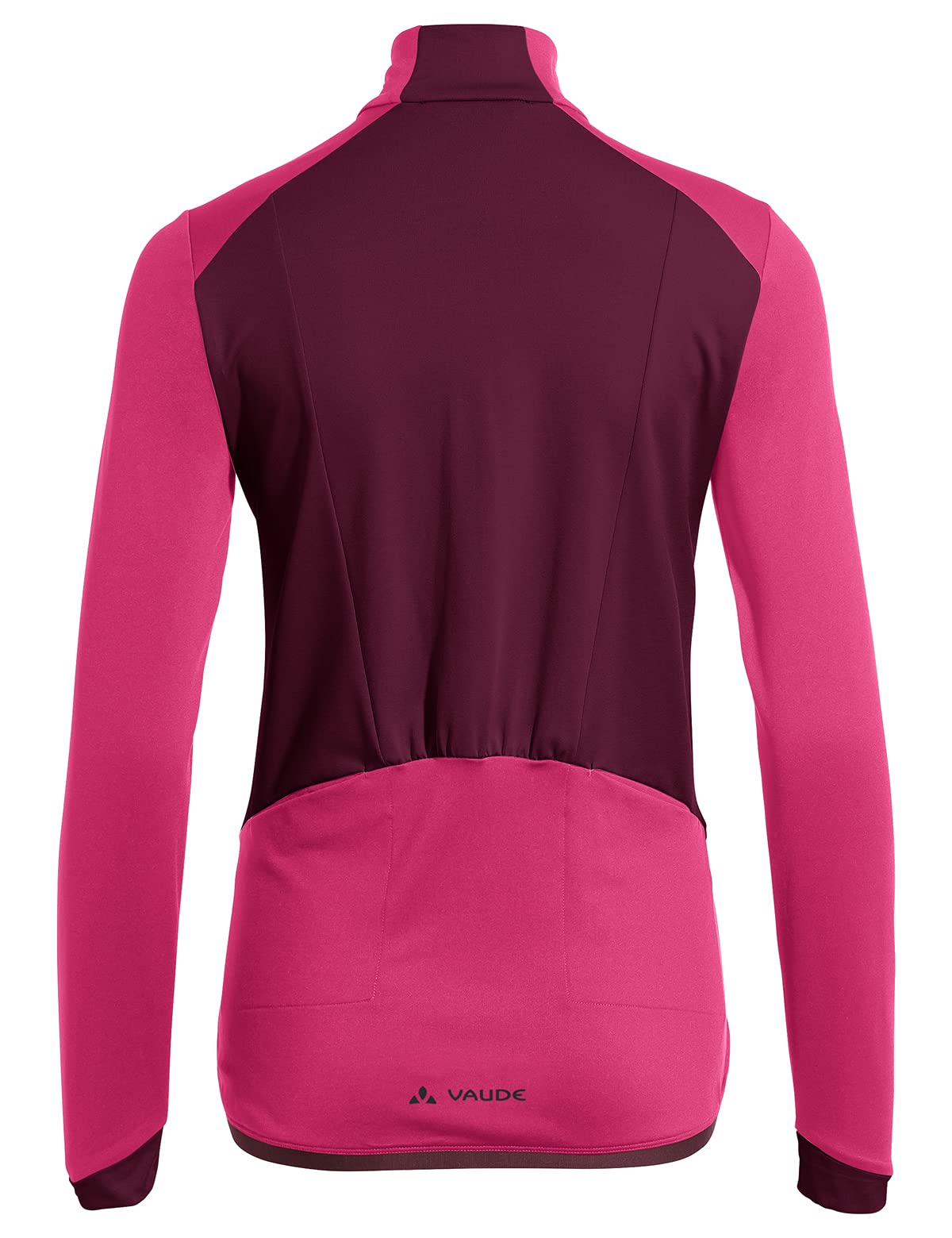 vaude-posta-ls-tricot-maglia-a-maniche-lunghe-donna-72-poliestere-riciclato-e-28 image 2