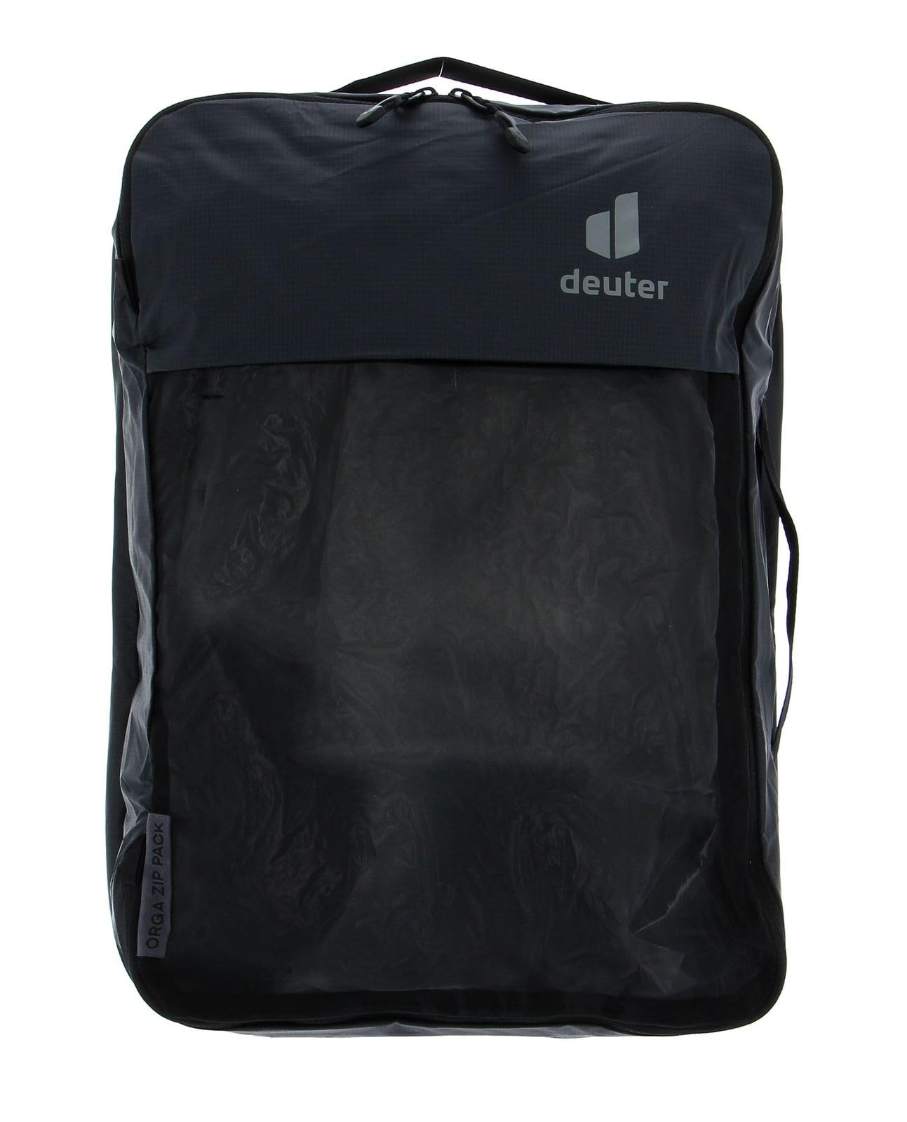 deuter-orga-zip-pack-sacchetto-organizer-da-viaggio-in-tessuto-riciclato-con-cer image 1