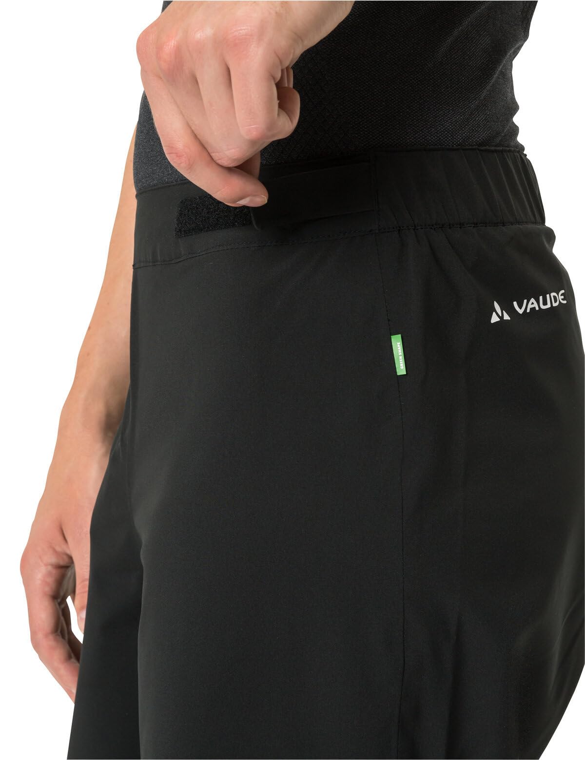 vaude-men-s-moab-rain-pants-pantaloni-impermeabili-da-ciclismo-2-5-strati-certif image 6