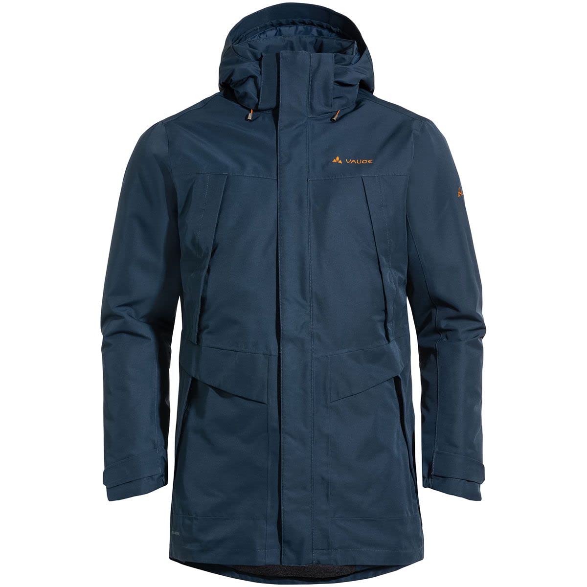 vaude-men-s-idris-wool-parka-giacca-parka-uomo-insulata-primaloft-eco-con-tasche image 7