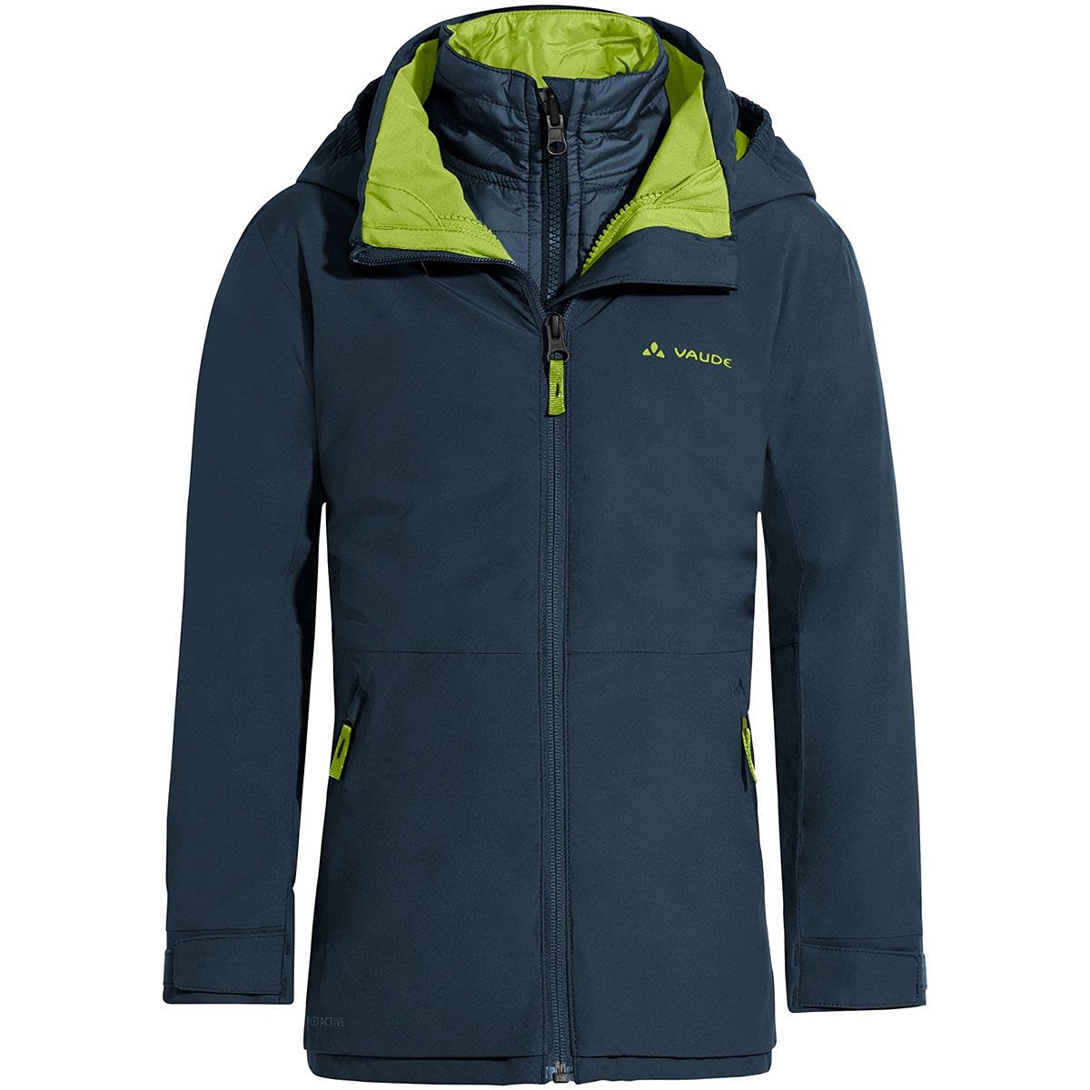 vaude-casarea-3in1-ii-giacca-3-in-1-bambini-e-ragazzi-unisex image 4
