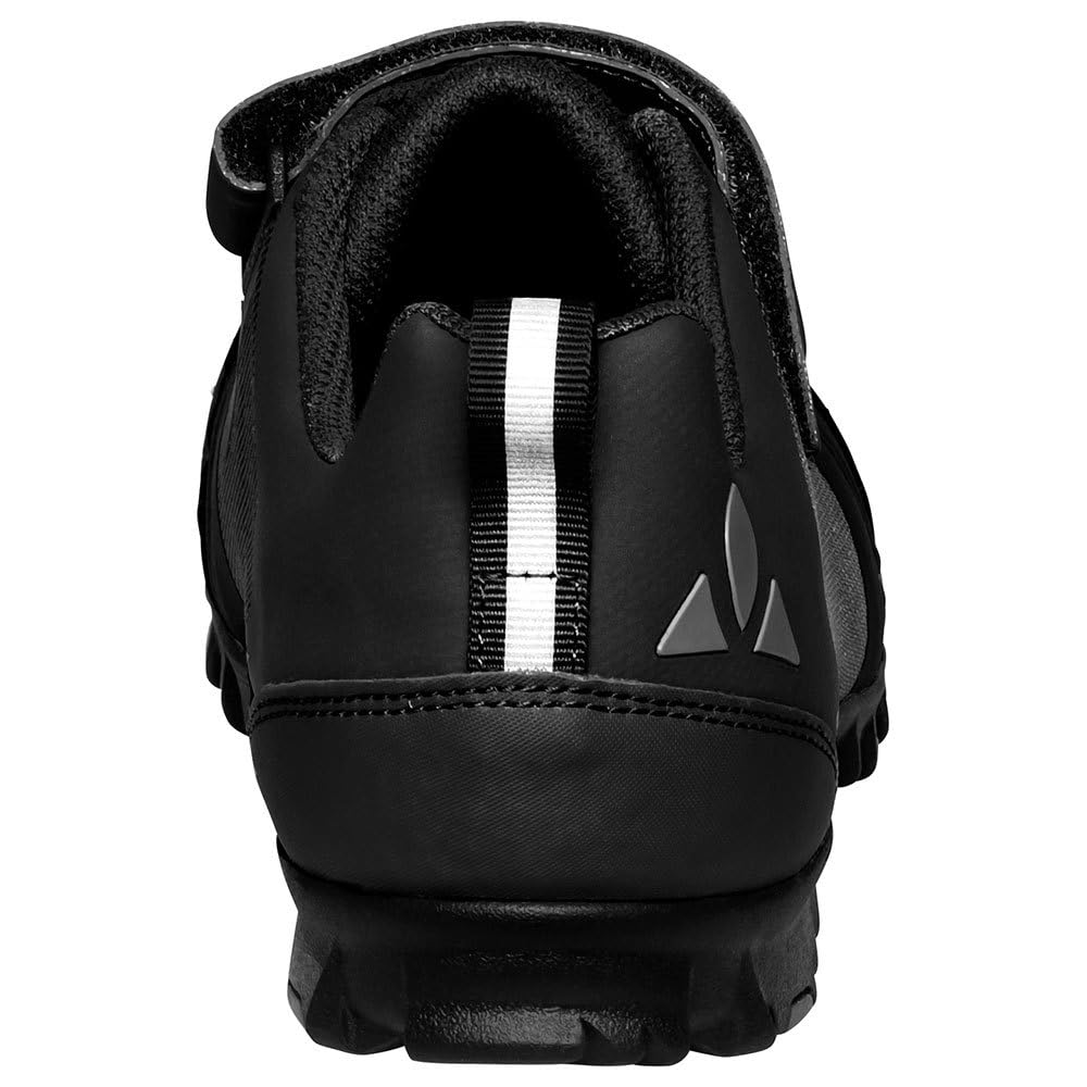 vaude-tvl-pavei-scarpe-da-ciclismo-uomo-con-chiusura-velcro-e-soletta-ortholite image 5