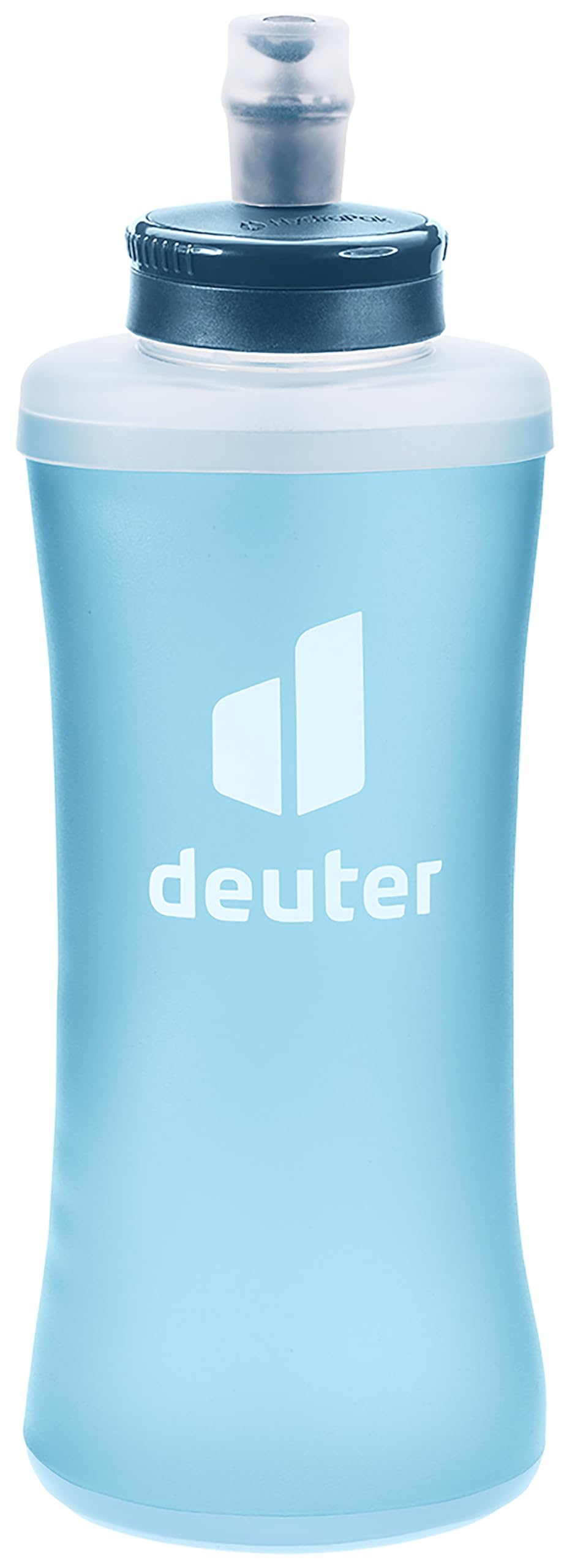 deuter-streamer-flask-ii-500-ml-borraccia-flessibile-comprimibile-valvola-soft-b image 1
