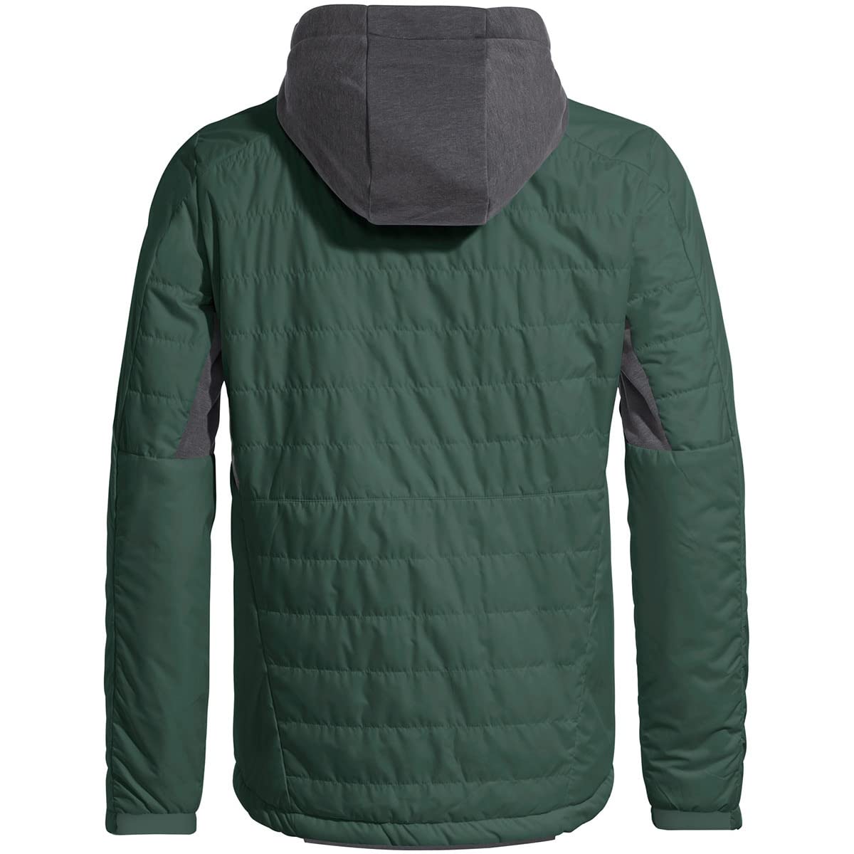 vaude-cyclist-hybrid-giacca-isolante-ibrida-da-ciclismo-regular-fit-zone-antiven image 2