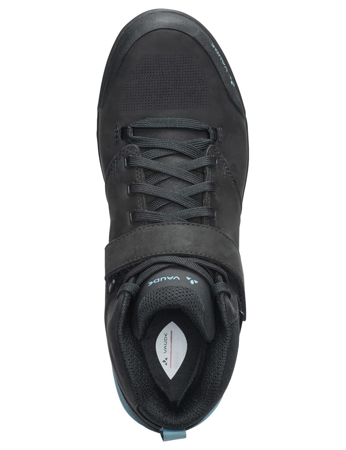 vaude-am-moab-mid-stx-scarpe-da-ciclismo-unisex-con-membrana-sympatex-in-pelle-t image 6