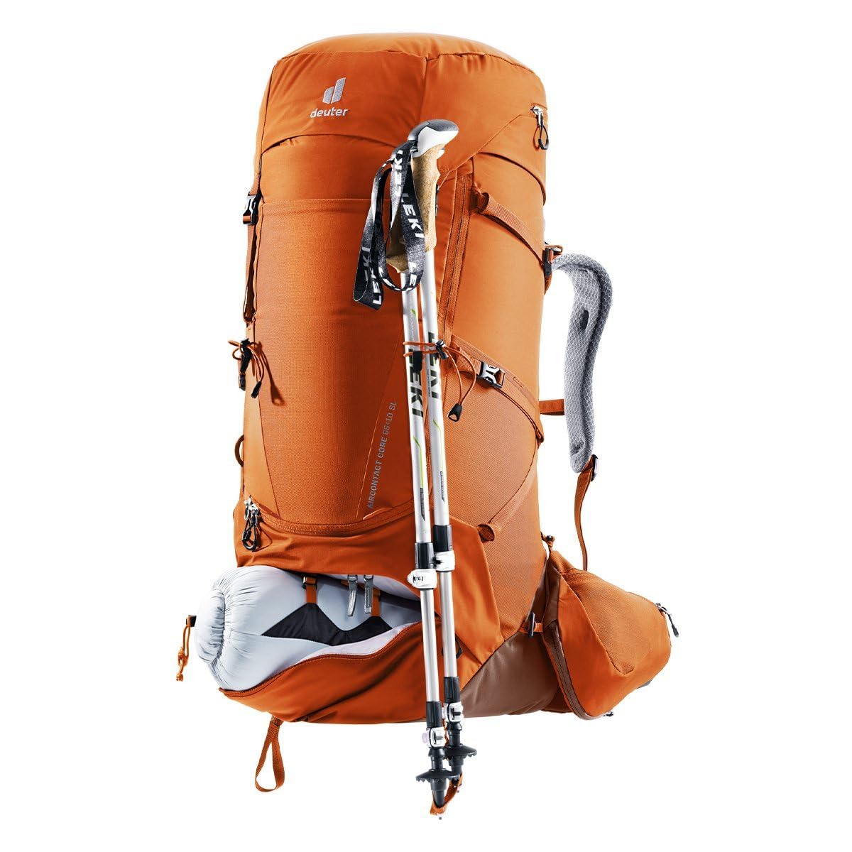 deuter-aircontact-core-55-10-sl-2024-zaino-da-trekking-donna image 2