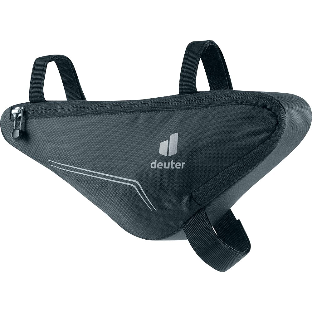 deuter-front-triangle-bag-astuccio-da-telaio-bicicletta-1-3-litri-con-stampe-rif image 2