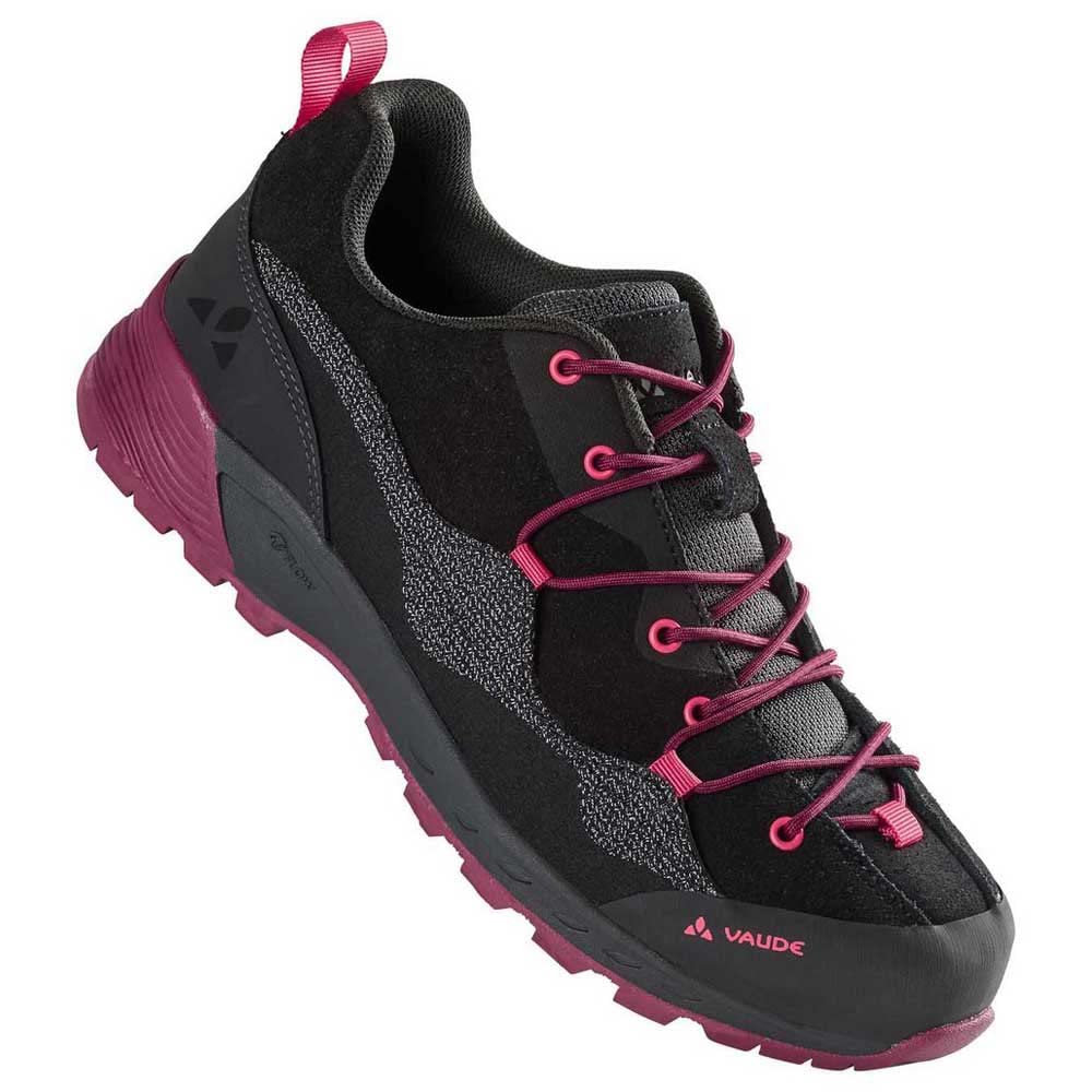 vaude-women-s-mtn-dibona-tech-scarpe-da-trekking-e-avvicinamento-donna-con-suola image 7