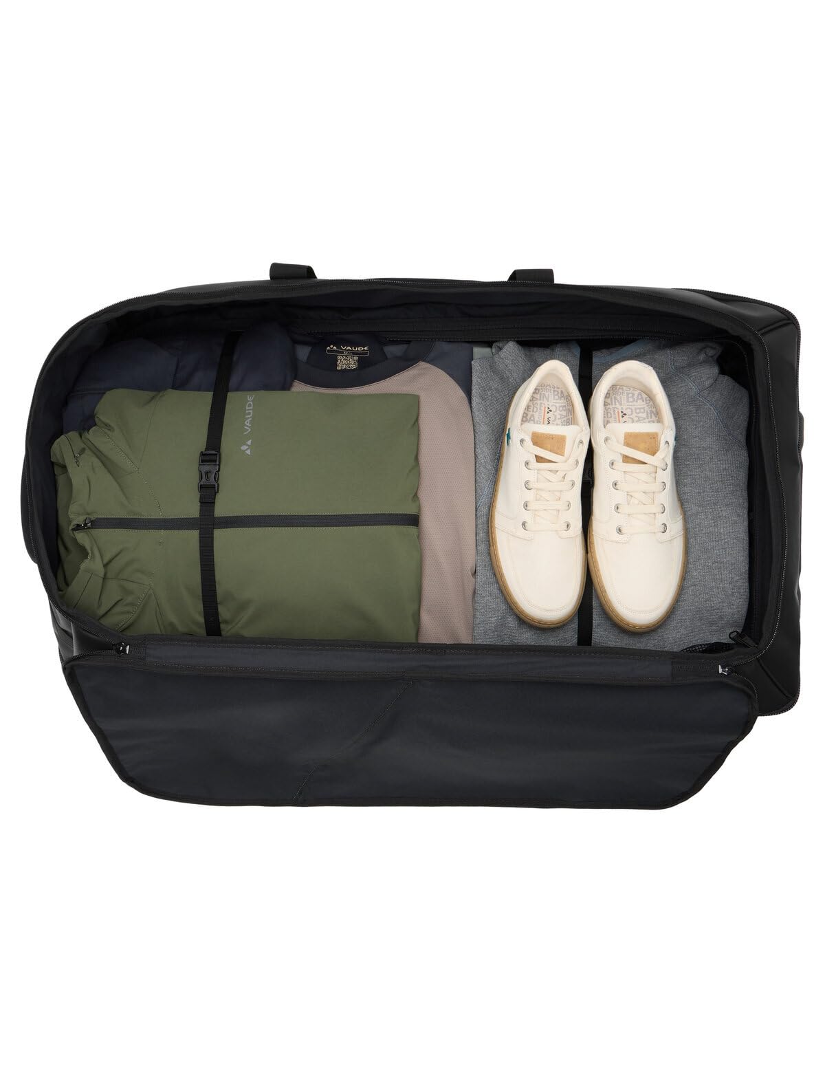 vaude-rotuma-90-borsone-da-viaggio-unisex-azure-90-l-ammissibile-come-stiva-in-a image 7