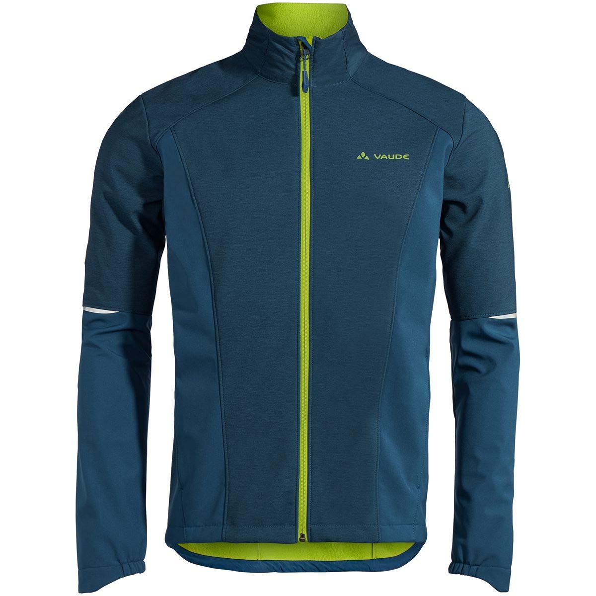 vaude-wintry-iv-giacca-softshell-antivento-da-ciclismo-ecologica-green-shape image 8