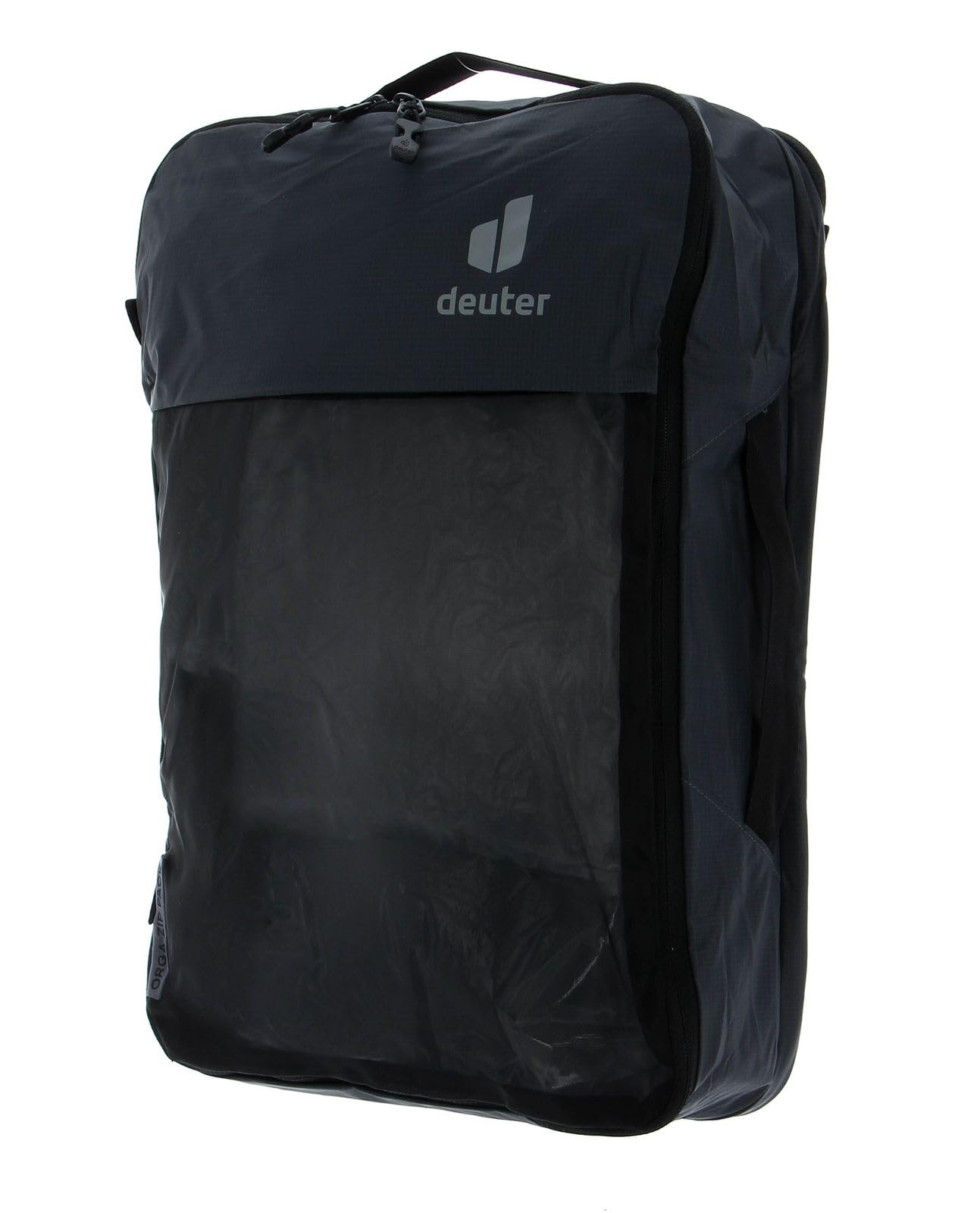 deuter-orga-zip-pack-sacchetto-organizer-da-viaggio-in-tessuto-riciclato-con-cer image 2