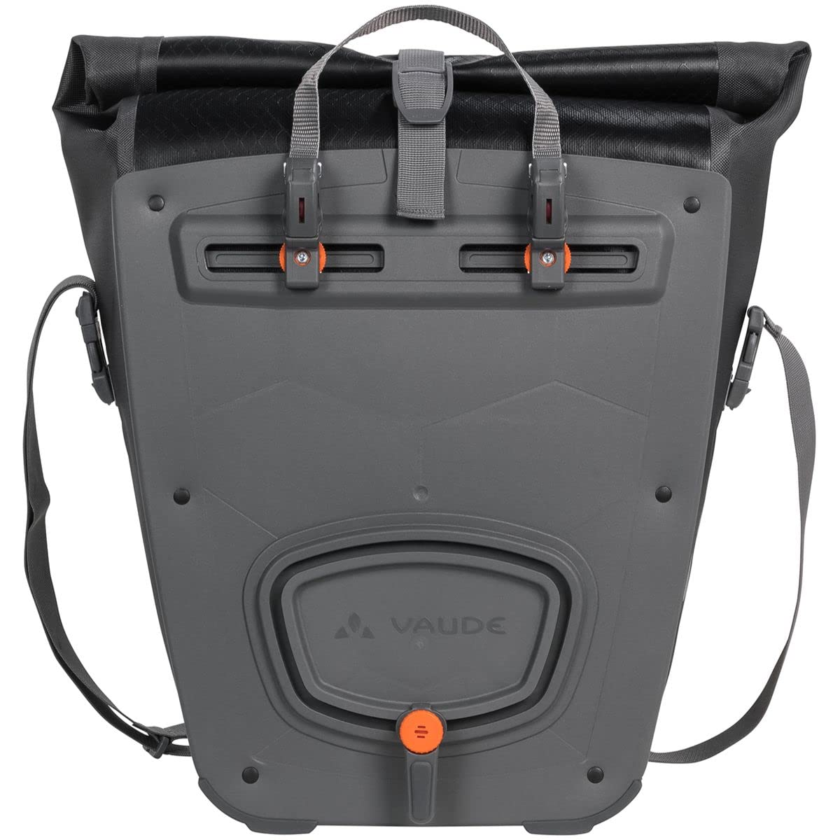 vaude-aqua-back-luminum-128030100-borsa-posteriore-per-bicicletta-impermeabile-s image 2