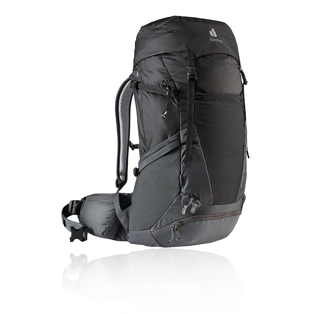 deuter-futura-pro-34-sl-zaino-da-escursionismo-da-donna-34-l-con-dorsale-aircomf image 4