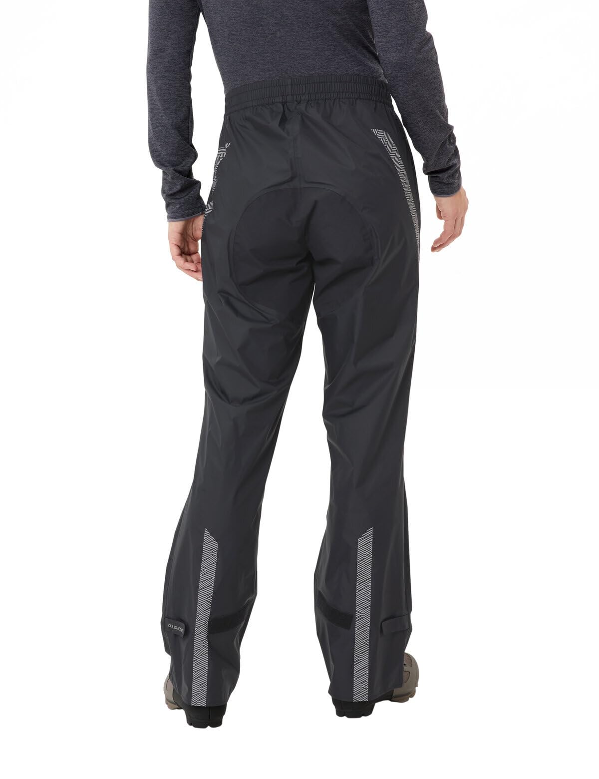 vaude-luminum-perf-ii-pantaloni-antipioggia-riflettenti-2-5-strati image 4