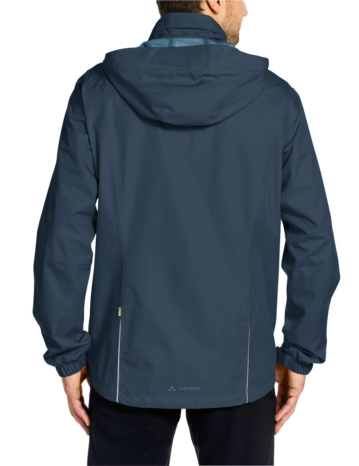 vaude-mineo-rain-jacket-giacca-impermeabile-da-donna-in-poliestere-riciclato image 2