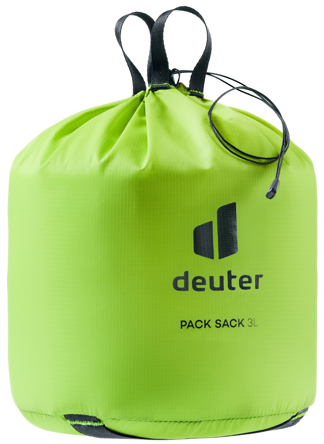 deuter-pack-sack-3-sacchetto-portaoggetti-in-nylon-riciclato-3-litri image 1