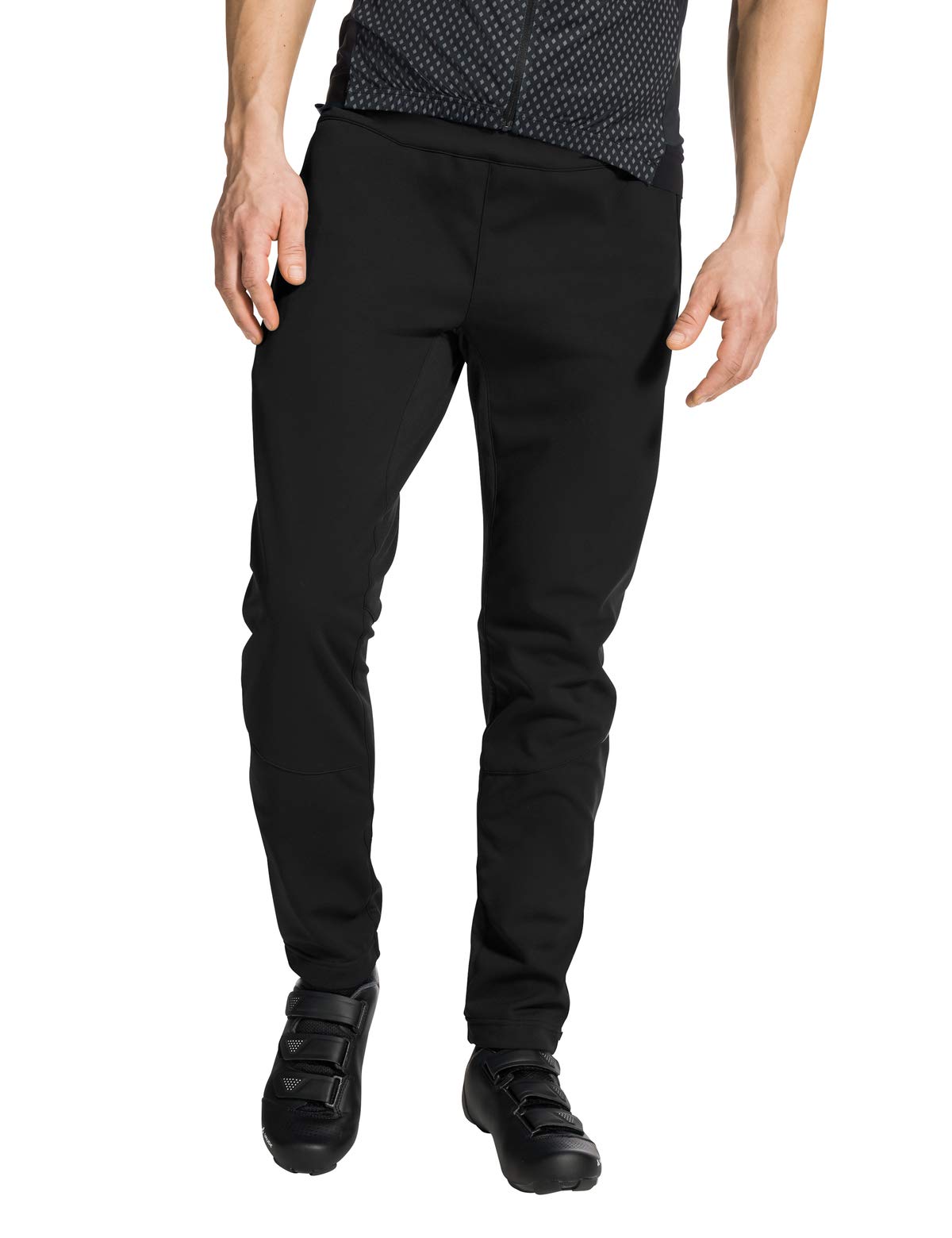 vaude-men-s-wintry-pants-iv-pantaloni-uomo-multisport-invernali-fronte-100-antiv image 4