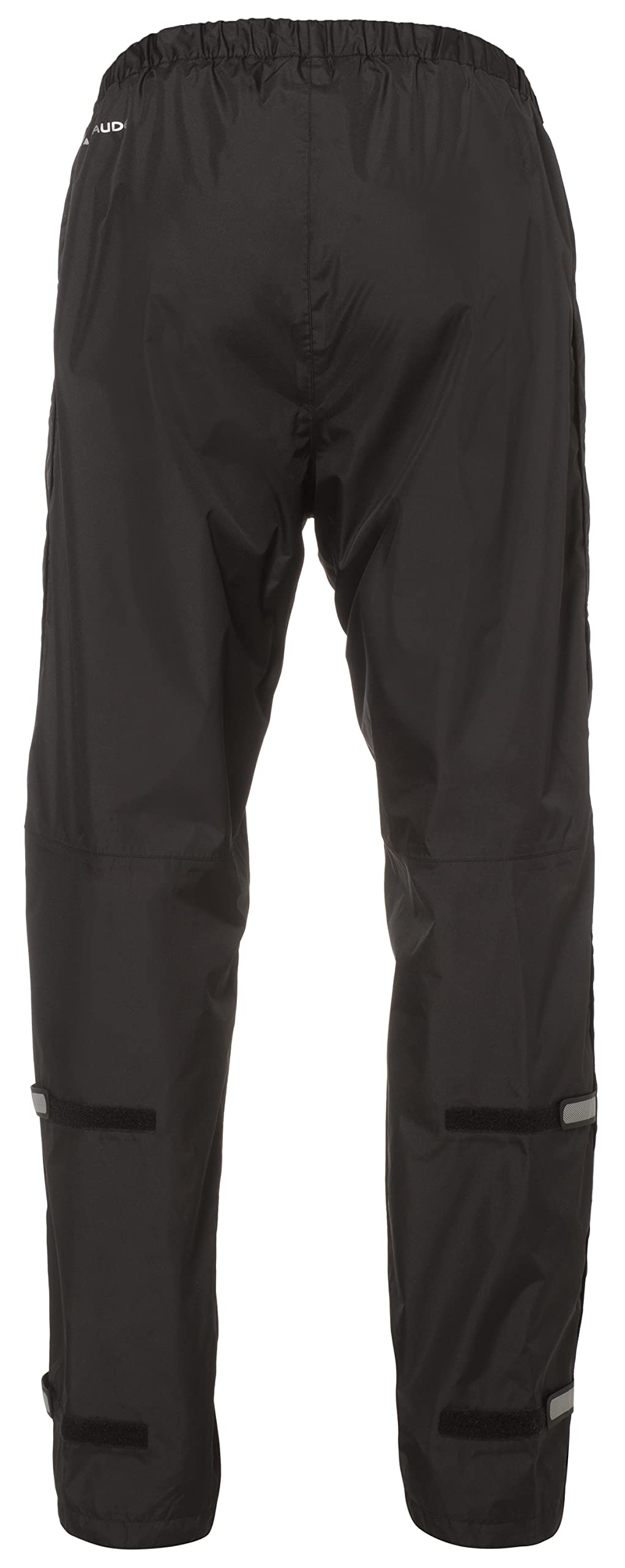 vaude-fluid-full-zip-pantaloni-da-pioggia-da-ciclismo-a-2-strati image 2