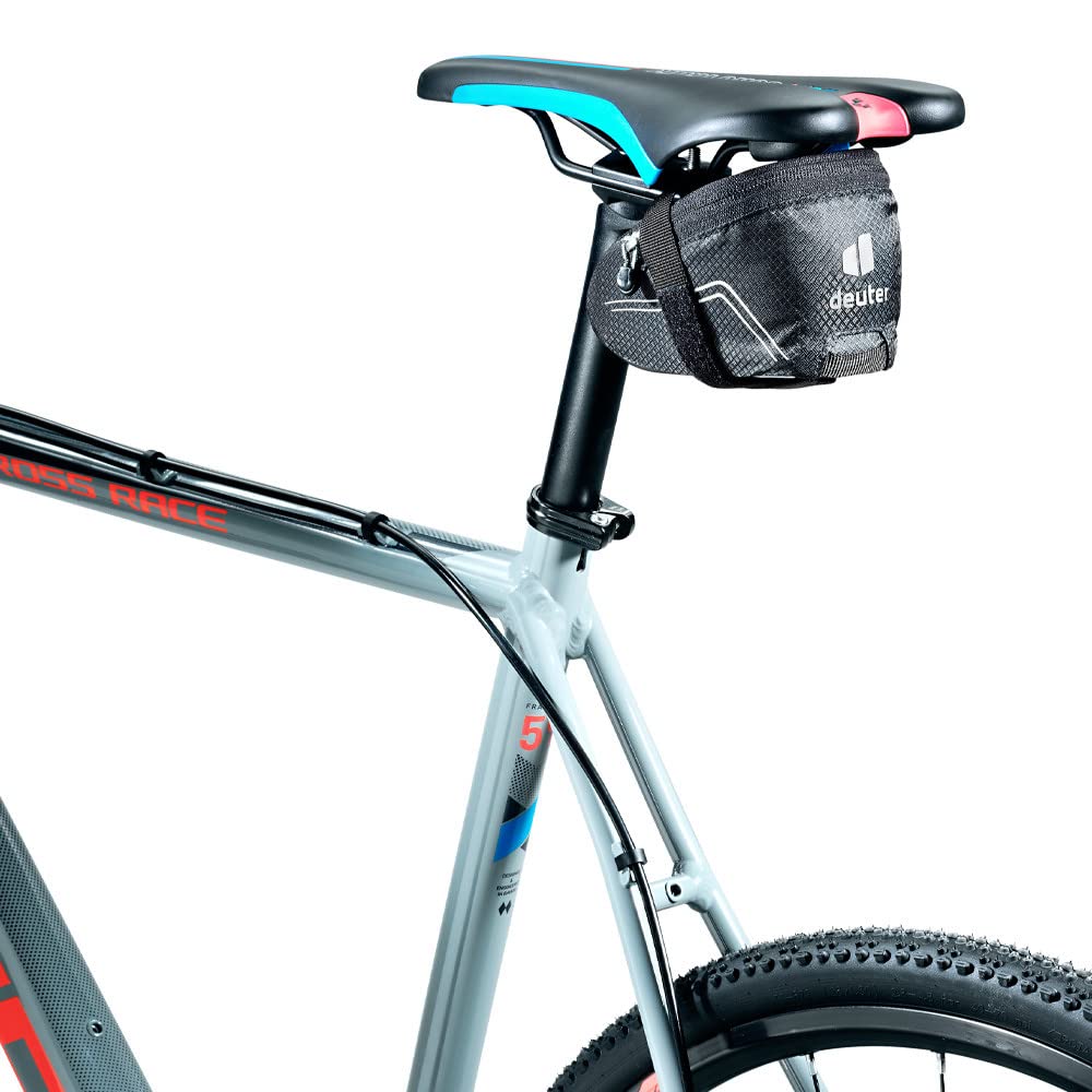 deuter-bike-bag-race-ii-astuccio-sottosella-da-bicicletta-0-5-litri-con-supporto image 2