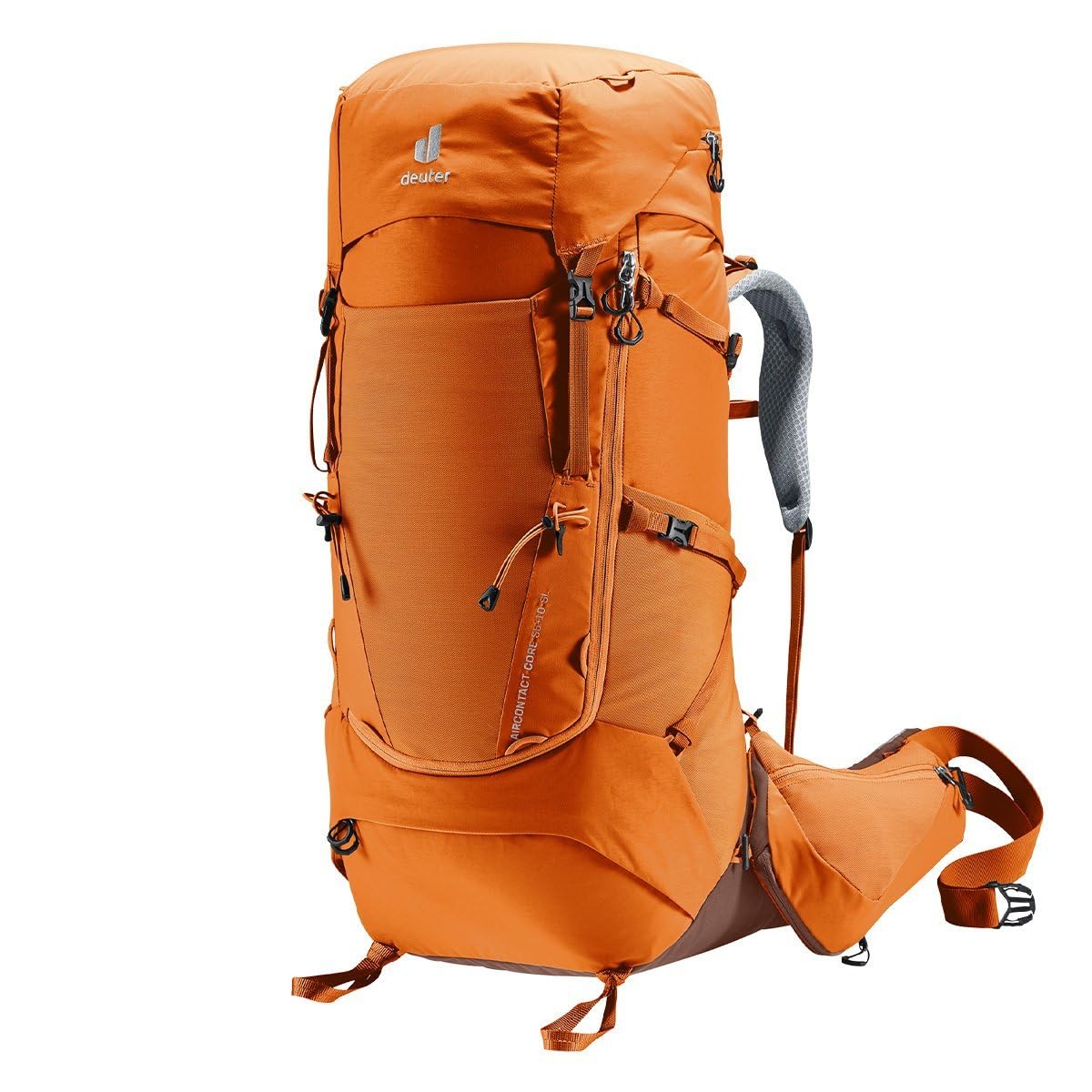 deuter-aircontact-core-55-10-sl-2024-zaino-da-trekking-donna image 1