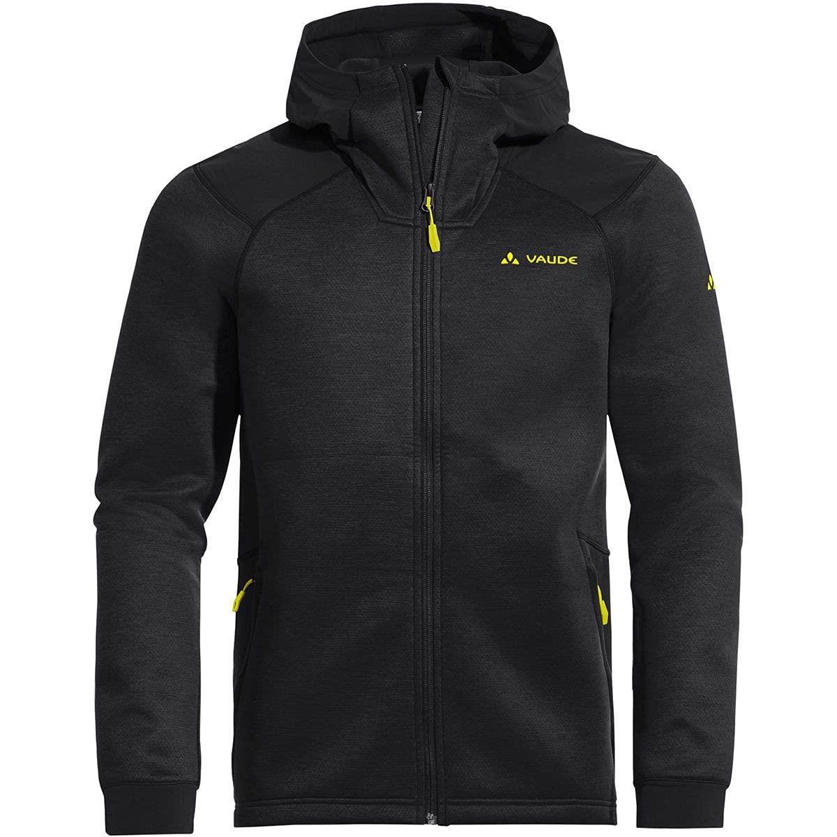 vaude-men-s-minaki-hooded-jacket-giacca-pile-con-cappuccio-da-uomo-in-poliestere image 8