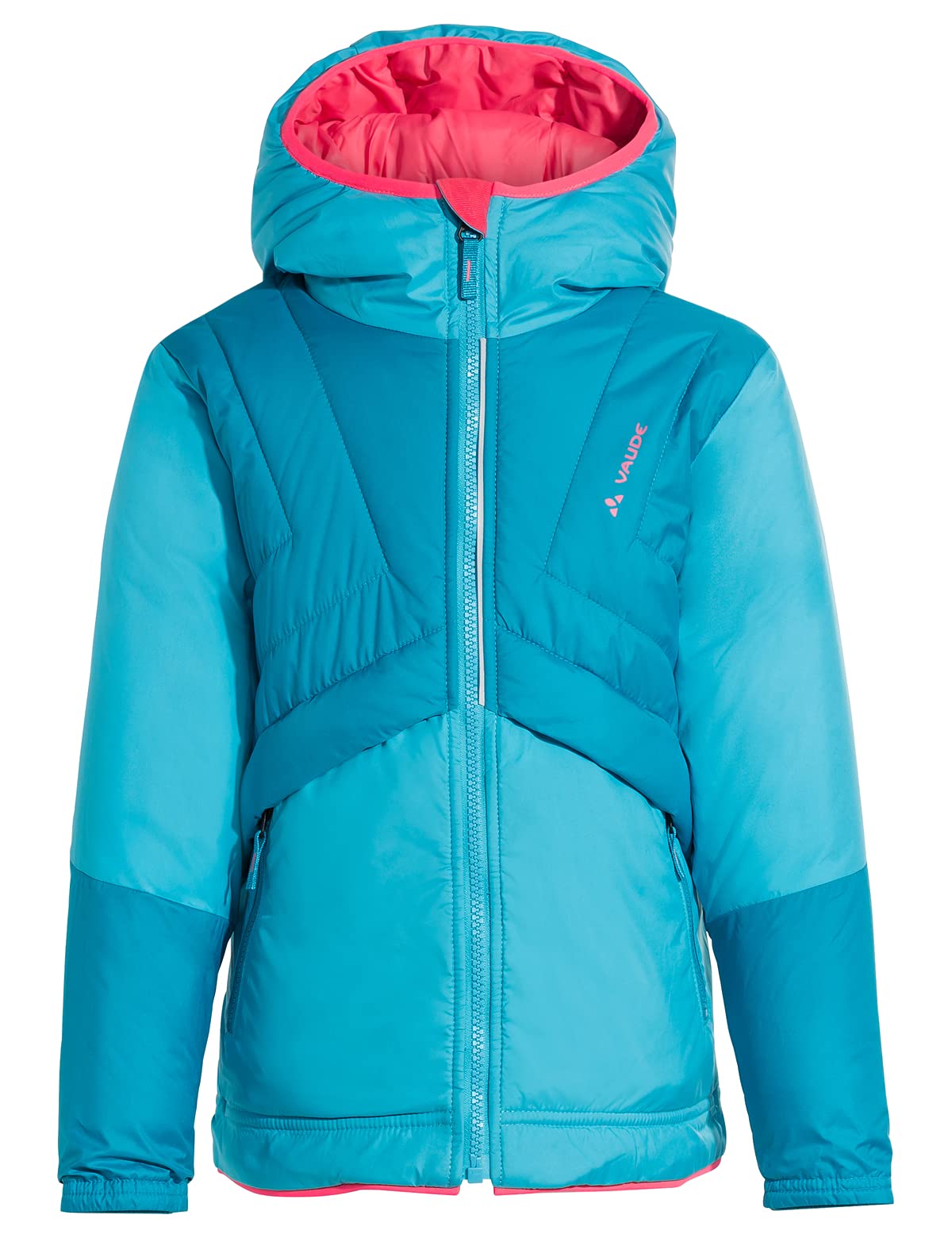 vaude-kids-xaman-jacket-giacca-isolante-impermeabile-bambini-e-ragazzi-in-materi image 5