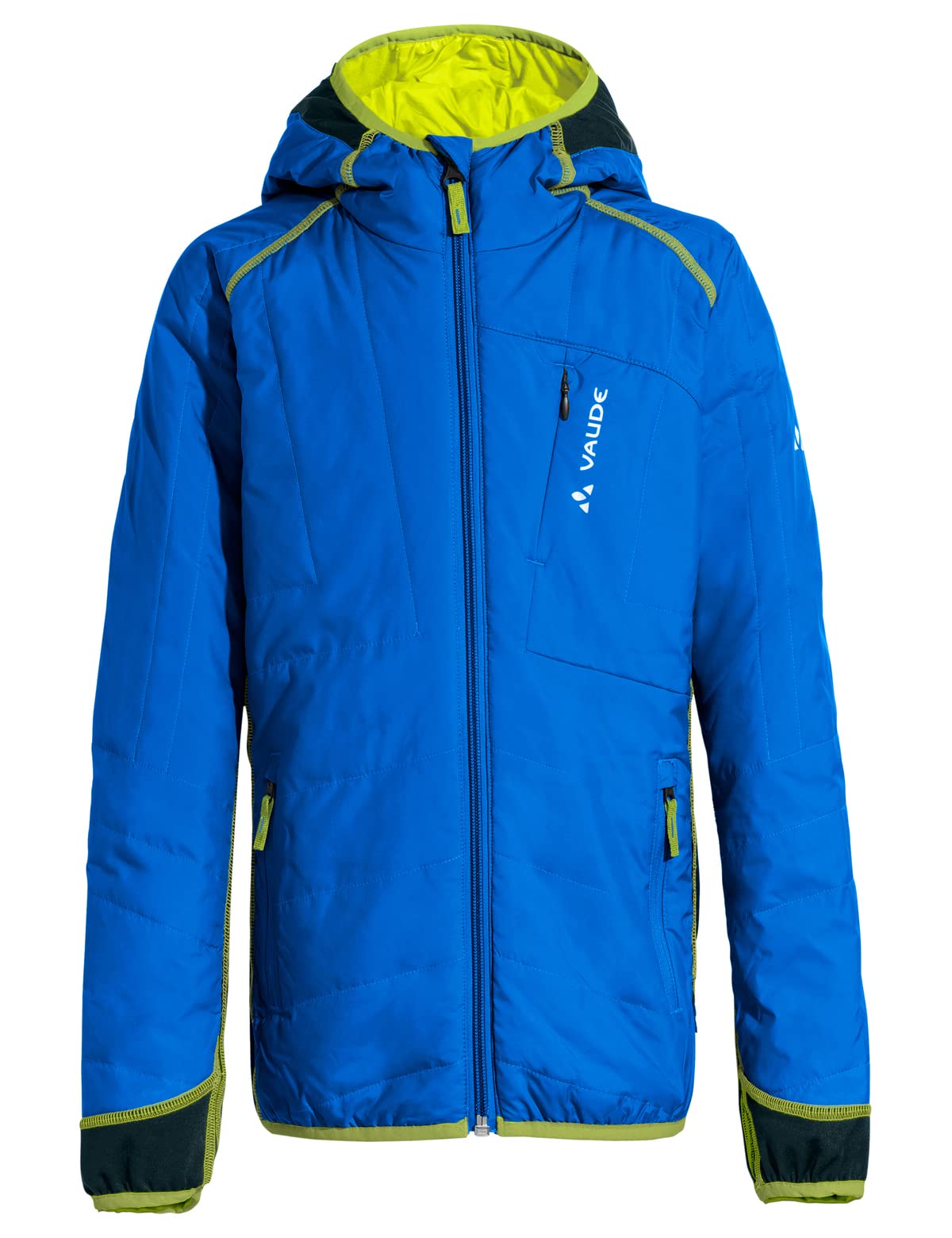 vaude-capacida-giacca-ibrida-kids-per-sci-bambini-materiale-riciclato-antivento- image 5
