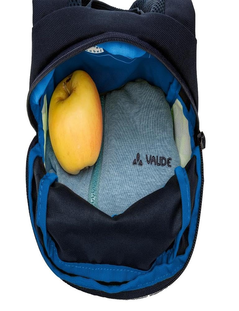 vaude-minnie-5-l-zaino-per-bambini-con-spallacci-easy-fit-e-inserti-riflettenti image 4