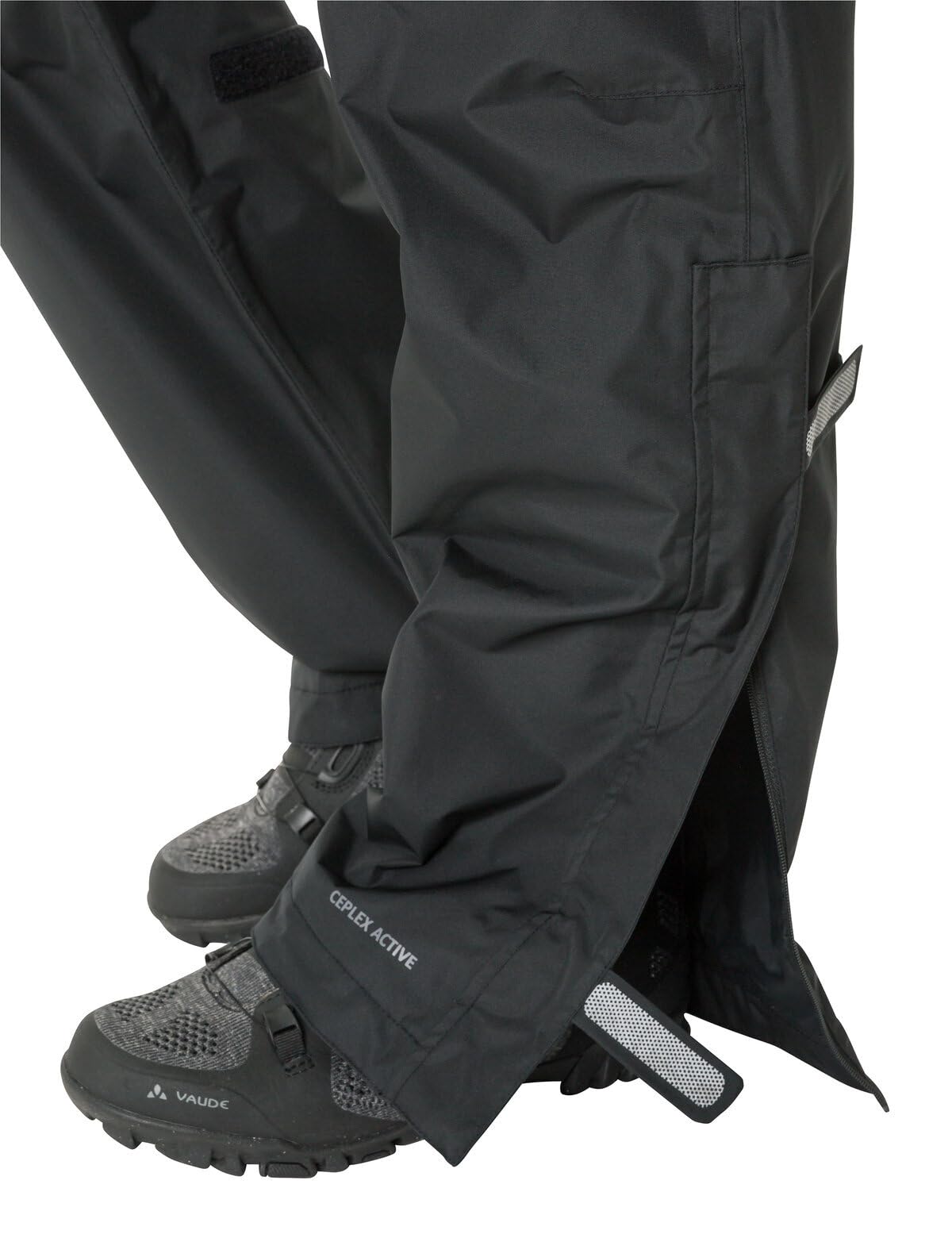 vaude-fluid-pantaloni-impermeabili-da-donna-antipioggia-per-bici-e-outdoor image 7