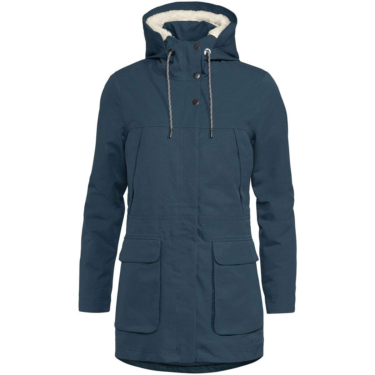 vaude-parka-manukau-ii-parka-da-donna-ecologico-primaloft-black-e-membrana-imper image 8