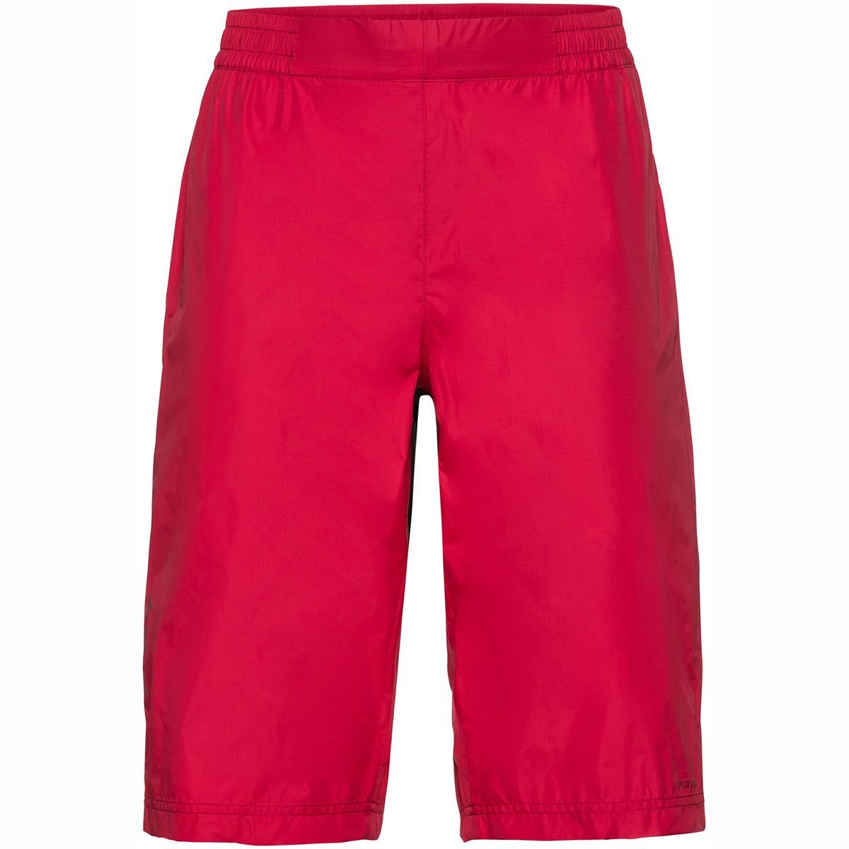 vaude-women-s-drop-shorts-pantaloncini-impermeabili-da-donna-con-tecnologia-cepl image 6