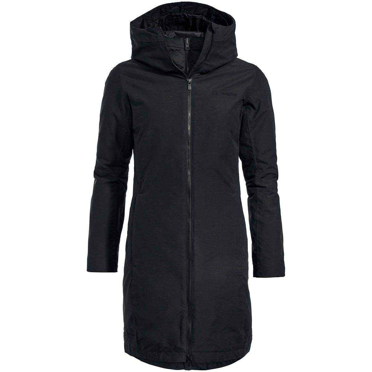 vaude-annecy-giacca-3-in-1-donna-imbottita-in-piuma-certificata image 2