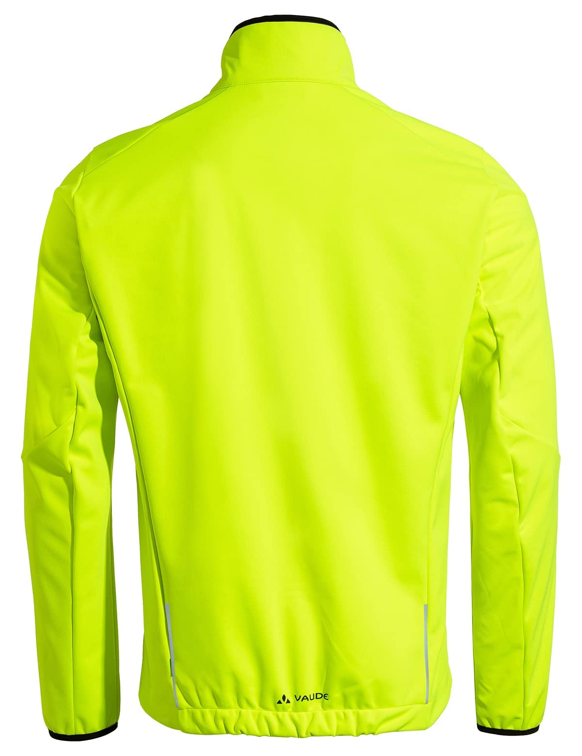 vaude-men-s-matera-softshell-jacket-giacca-softshell-antivento-da-uomo-per-escur image 4