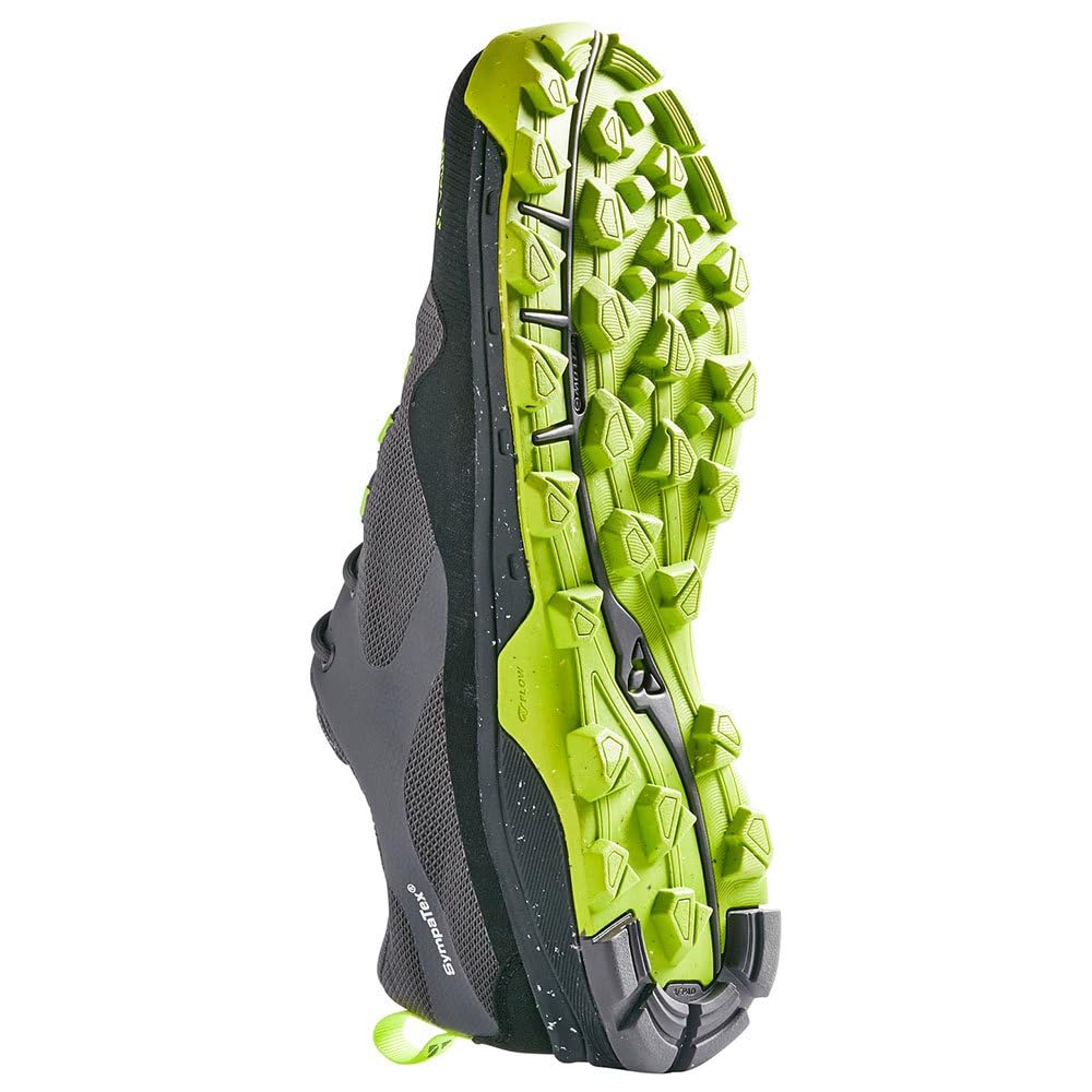 vaude-tvl-comrus-tech-stx-scarpe-da-escursionismo-uomo-membrana-sympatex-intersu image 3