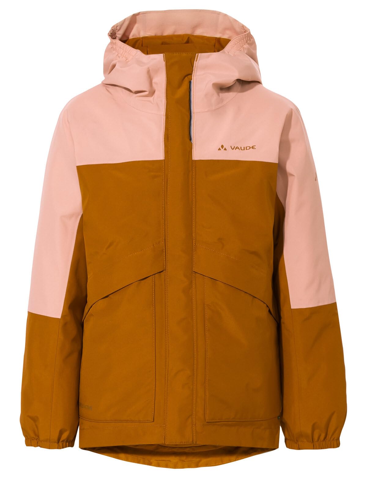 vaude-kids-escape-giacca-imbottita-unisex-per-bambini-e-ragazzi-imbottitura-sost image 6