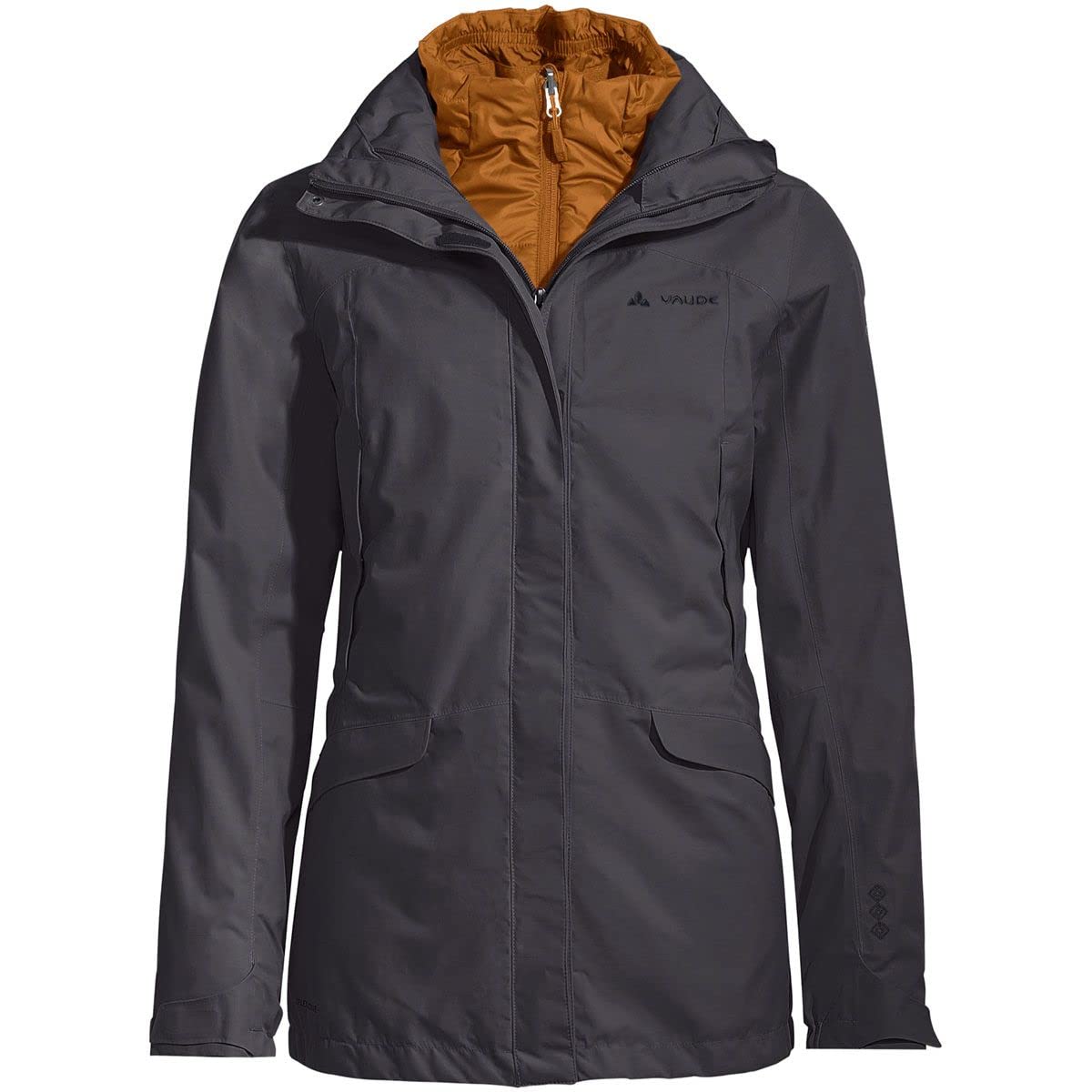 vaude-skomer-3-in-1-giacca-doppia-impermeabile-donna-combinazione-shell-giacca-i image 1