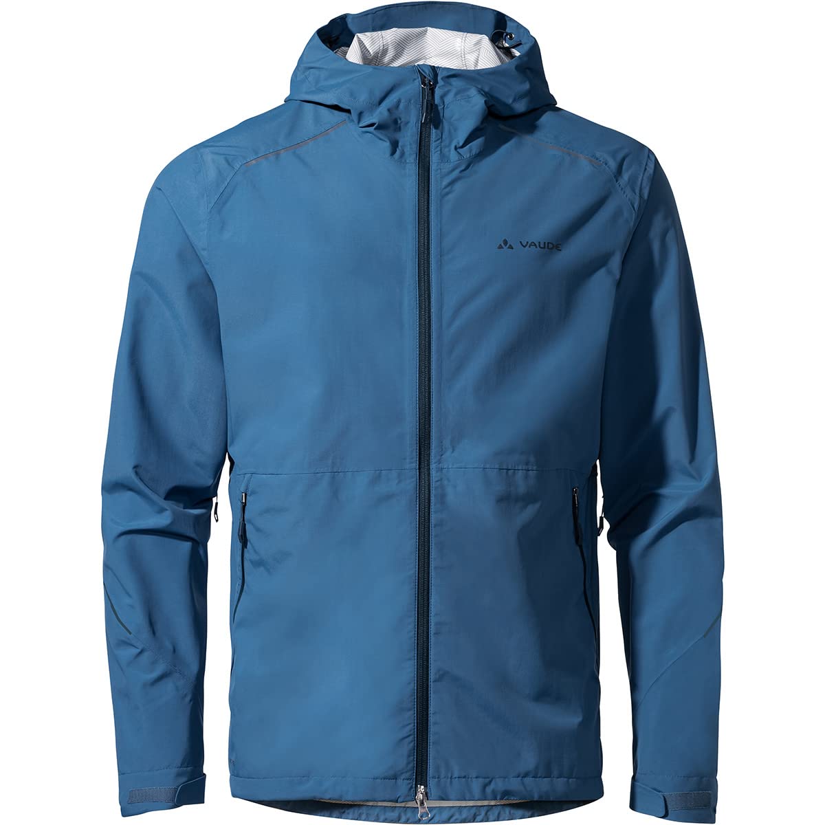vaude-yaras-giacca-antipioggia-impermeabile-2-5-strati-leggera-uomo-per-ciclismo image 5