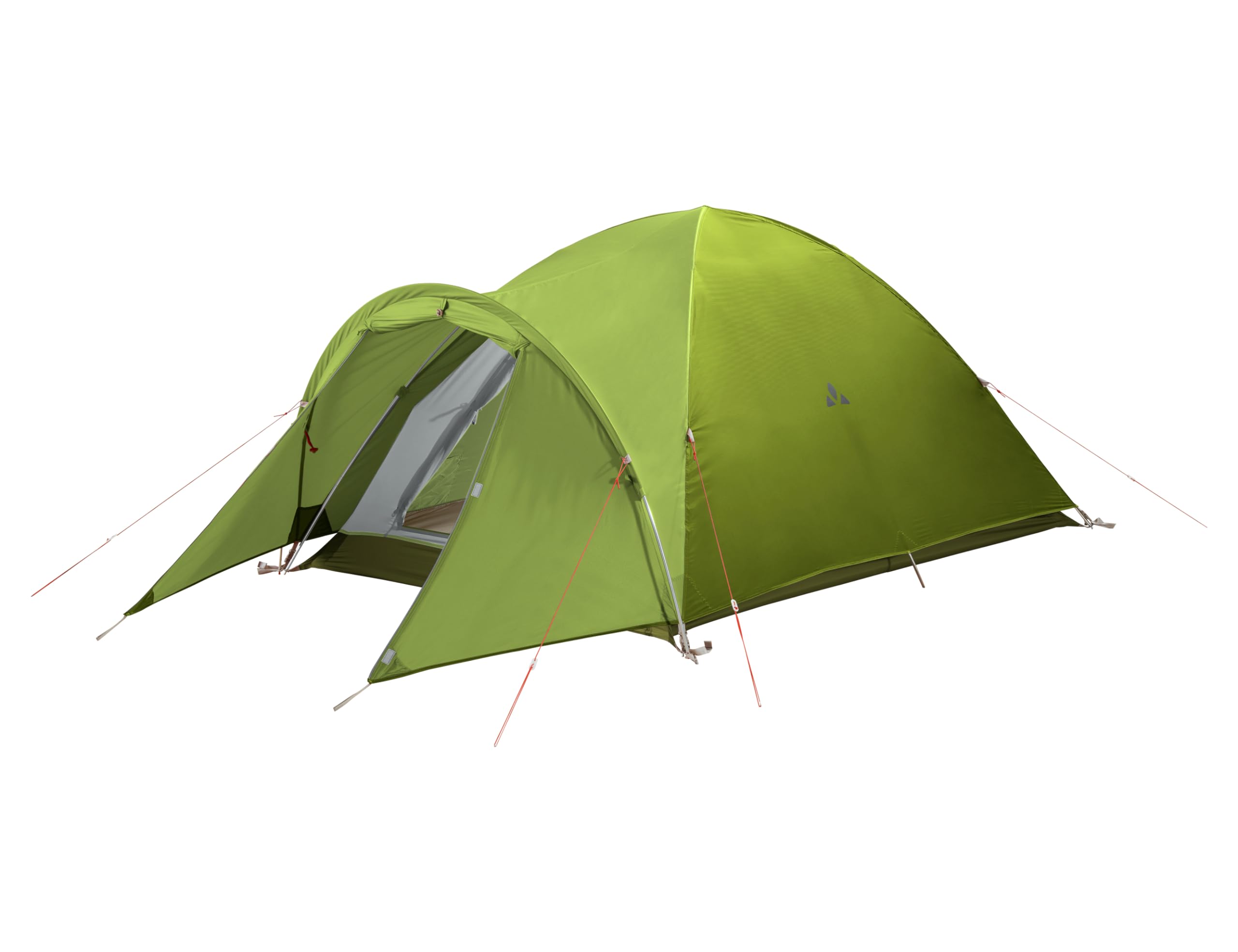 vaude-campo-compact-xt-2p-tenda-da-campeggio-per-2-persone-con-ampio-preingresso image 1