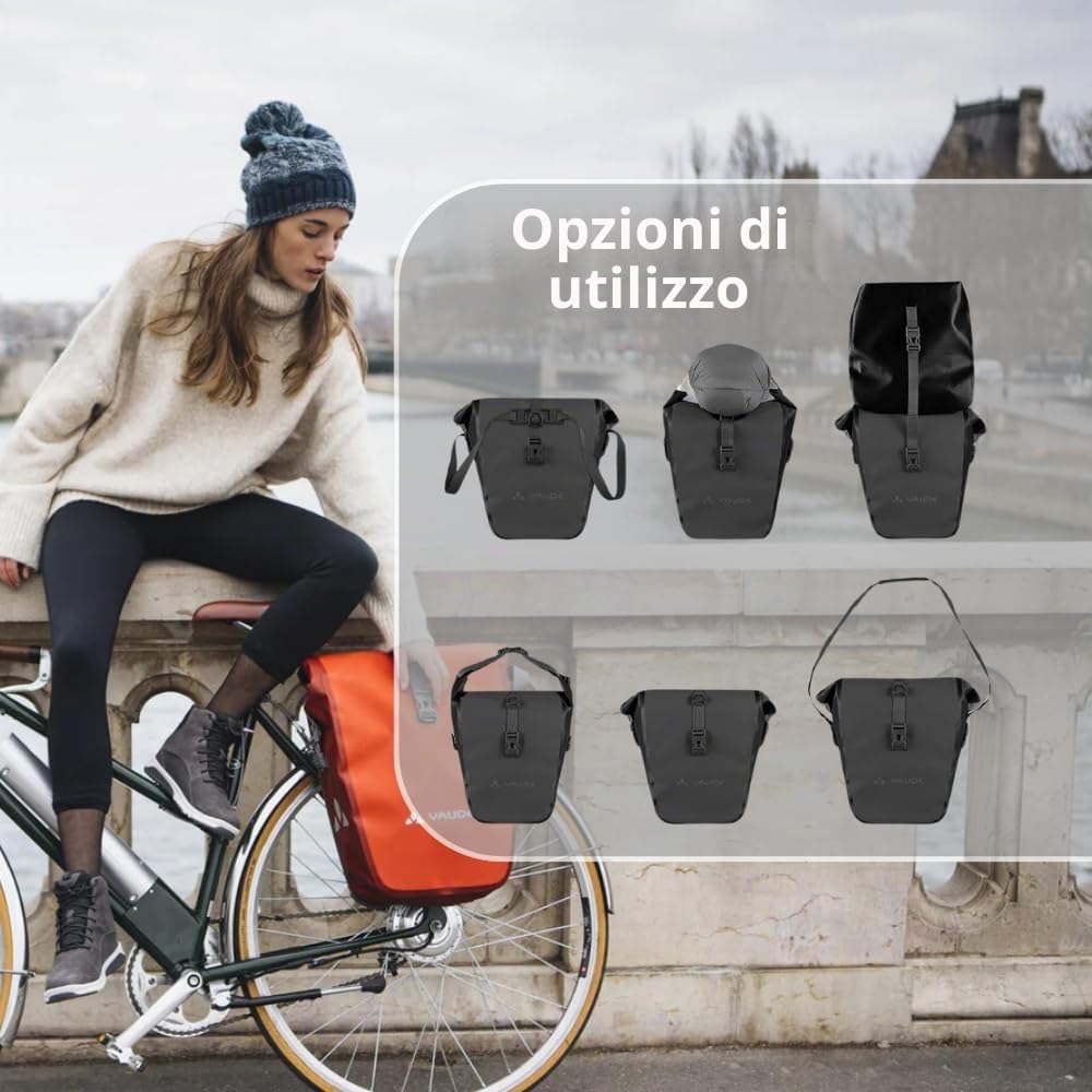 vaude-aqua-back-single-borsa-portapacchi-posteriore-impermeabile-da-bicicletta-2 image 4