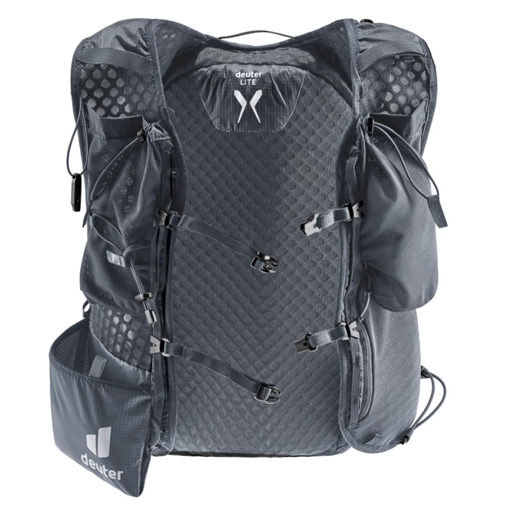 deuter-ascender-7-zaino-da-trail-running-7-litri-spallacci-aderenti-compatibile- image 4
