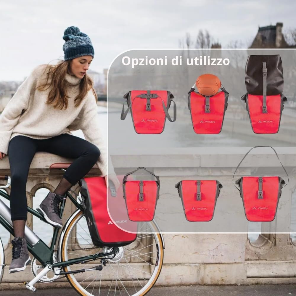 vaude-aqua-back-coppia-borse-posteriori-per-bicicletta-2-x-24-l-impermeabili-con image 4