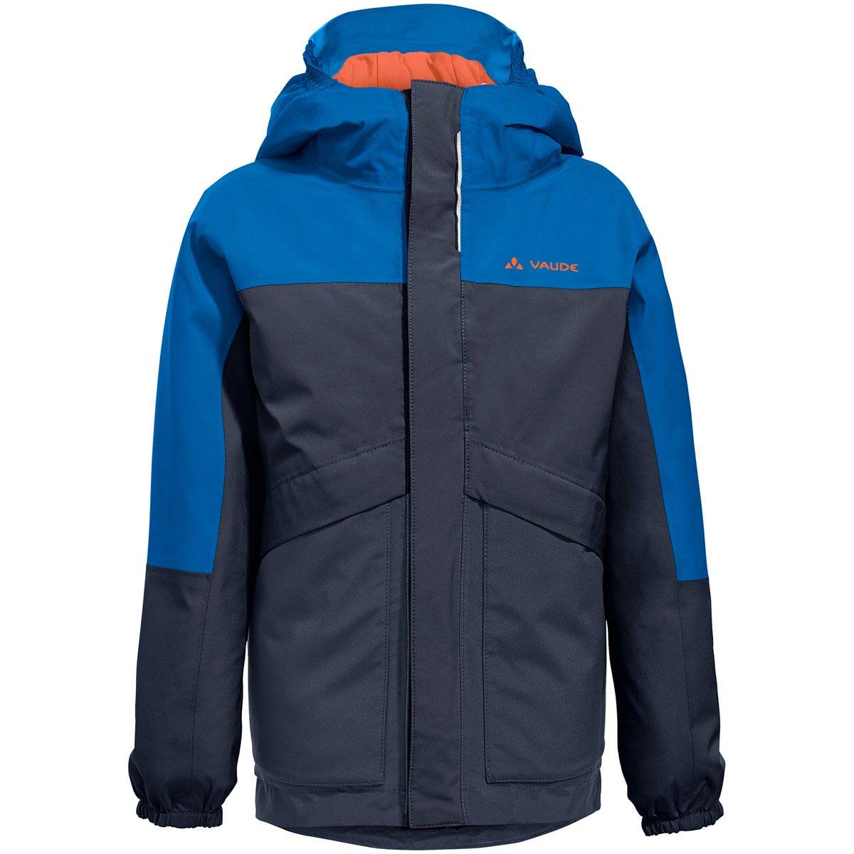 vaude-kids-escape-giacca-imbottita-unisex-per-bambini-e-ragazzi-imbottitura-sost image 8