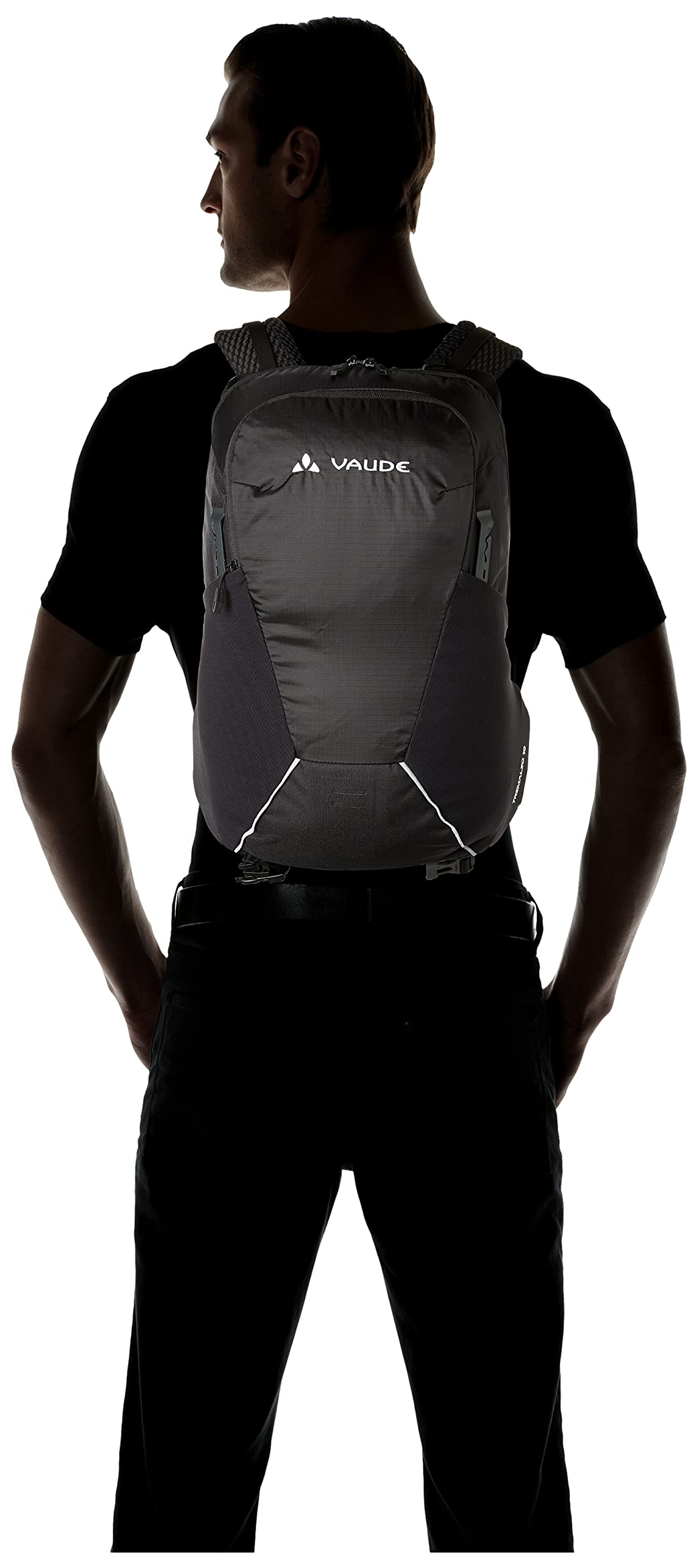 vaude-tremalzo-10-zaino-da-bici-mtb-unisex-10-14-l-compatto-con-scomparto-idrata image 2
