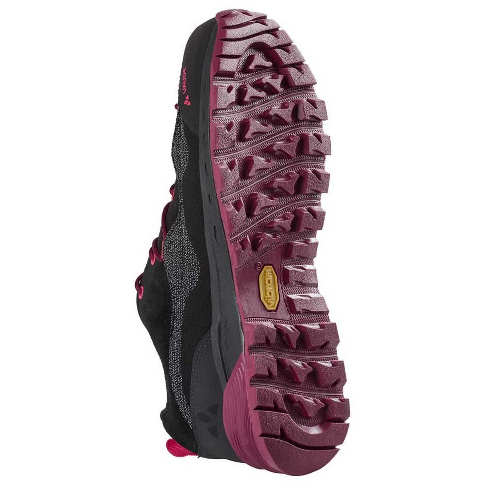 vaude-women-s-mtn-dibona-tech-scarpe-da-trekking-e-avvicinamento-donna-con-suola image 2