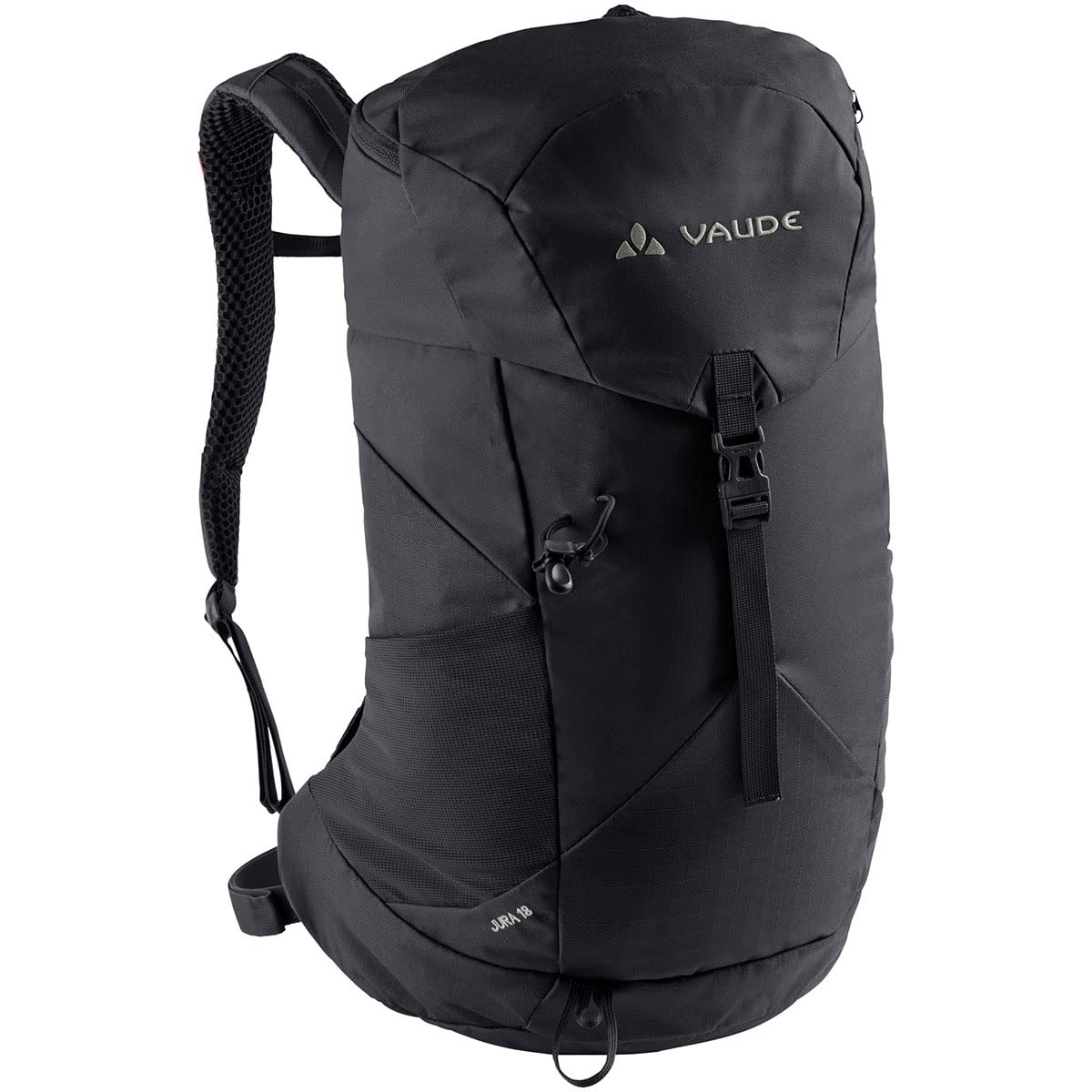 vaude-jura-18-zaino-da-trekking-unisex-15-19-l-con-sistema-aeroflex-e-coppi-anti image 1