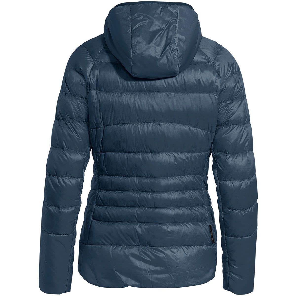 vaude-kabru-ii-giacca-piumino-donna-con-cappuccio-95-05-in-pertex-quantum image 2
